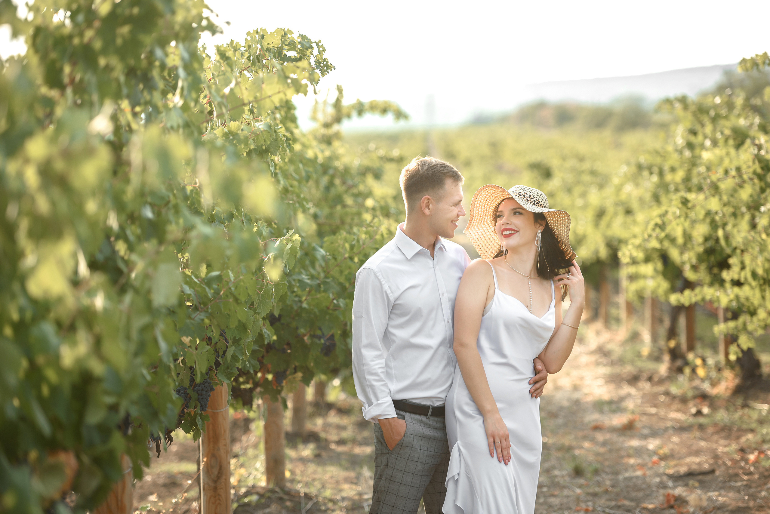 Руслан Валерия. Свадебный фотограф в Крыму и Севастополе Муравьев Артур