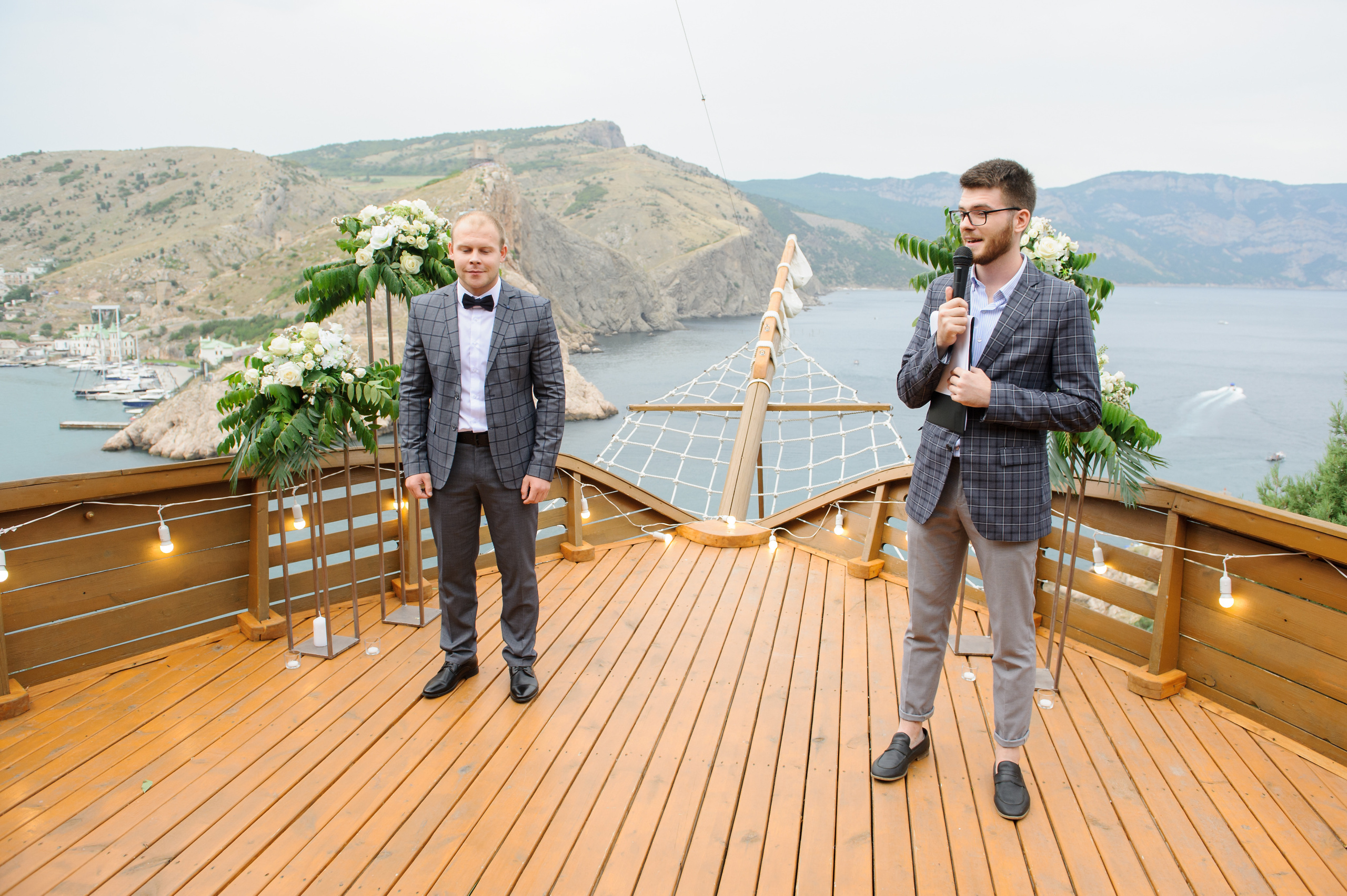 Павел Оксана. Свадебный фотограф в Крыму и Севастополе Муравьев Артур