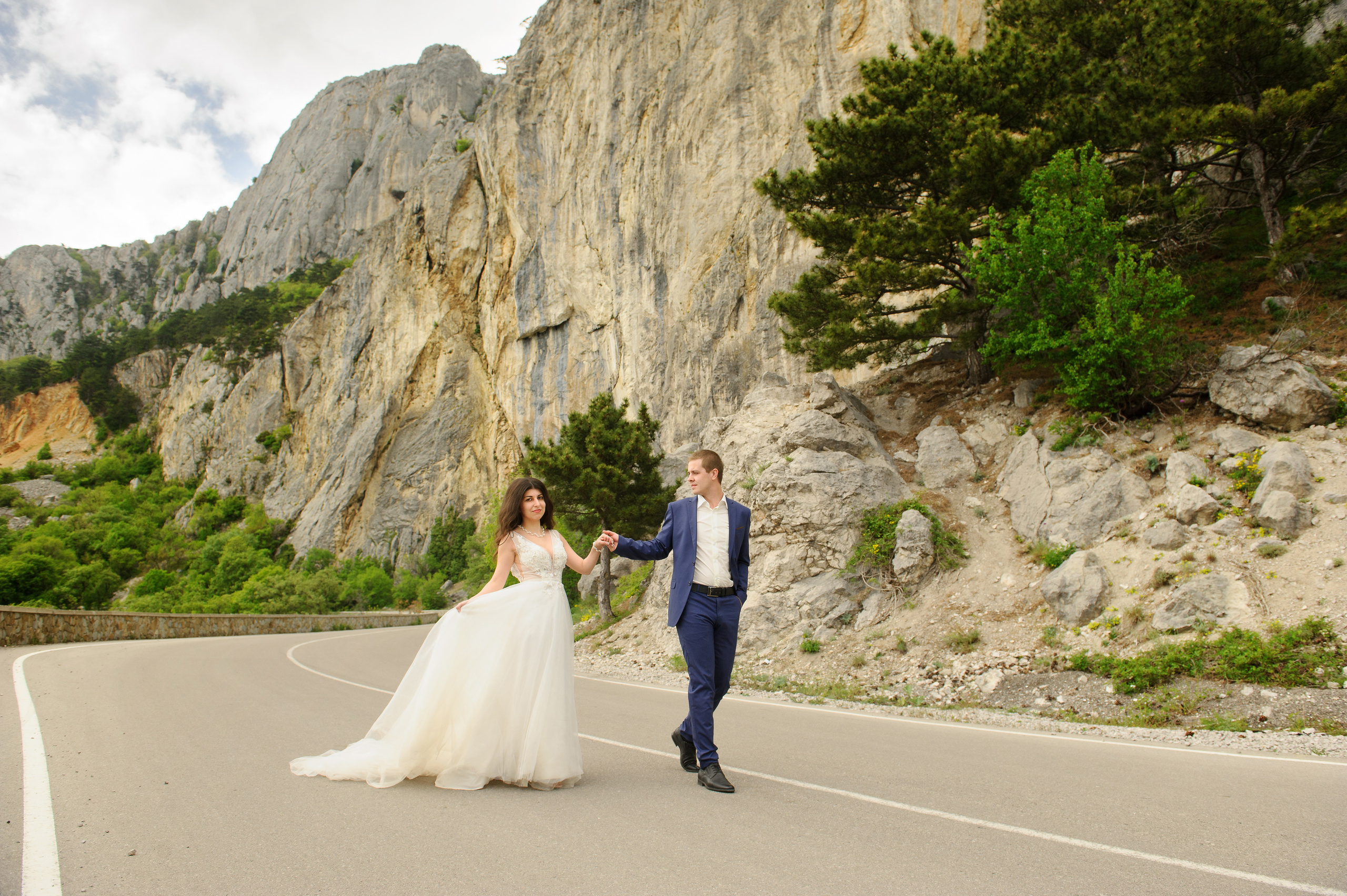 Иван Марина. Свадебный фотограф в Крыму и Севастополе Муравьев Артур