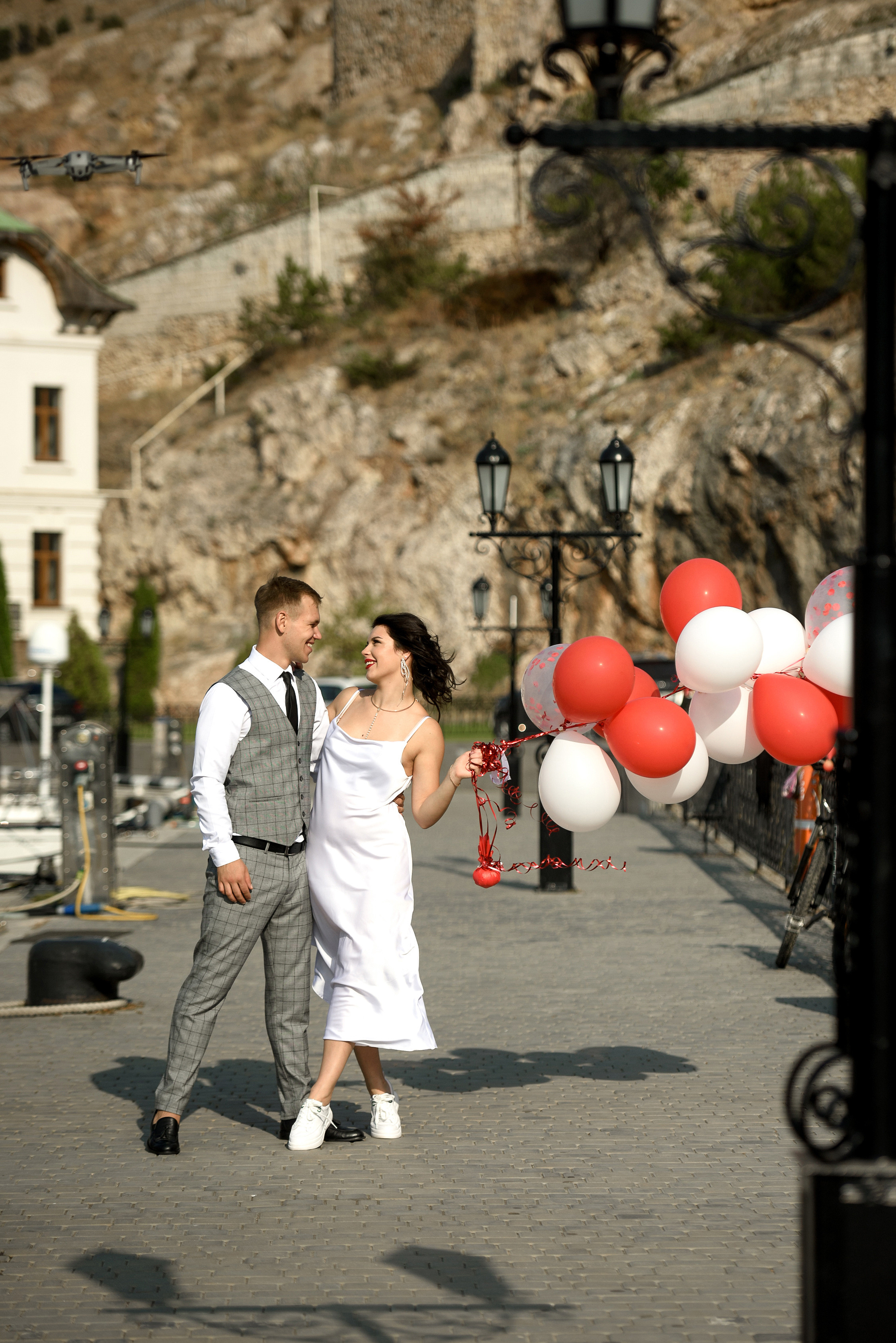 Руслан Валерия. Свадебный фотограф в Крыму и Севастополе Муравьев Артур