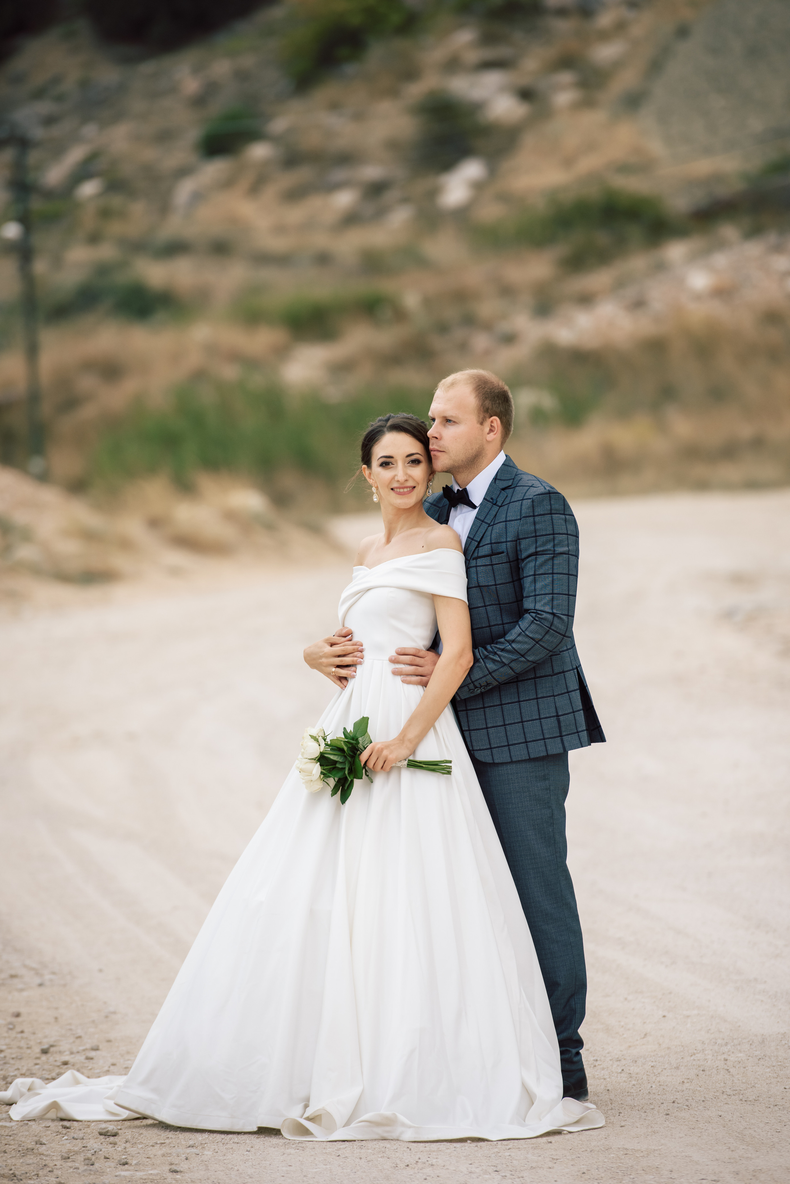 Павел Оксана. Свадебный фотограф в Крыму и Севастополе Муравьев Артур