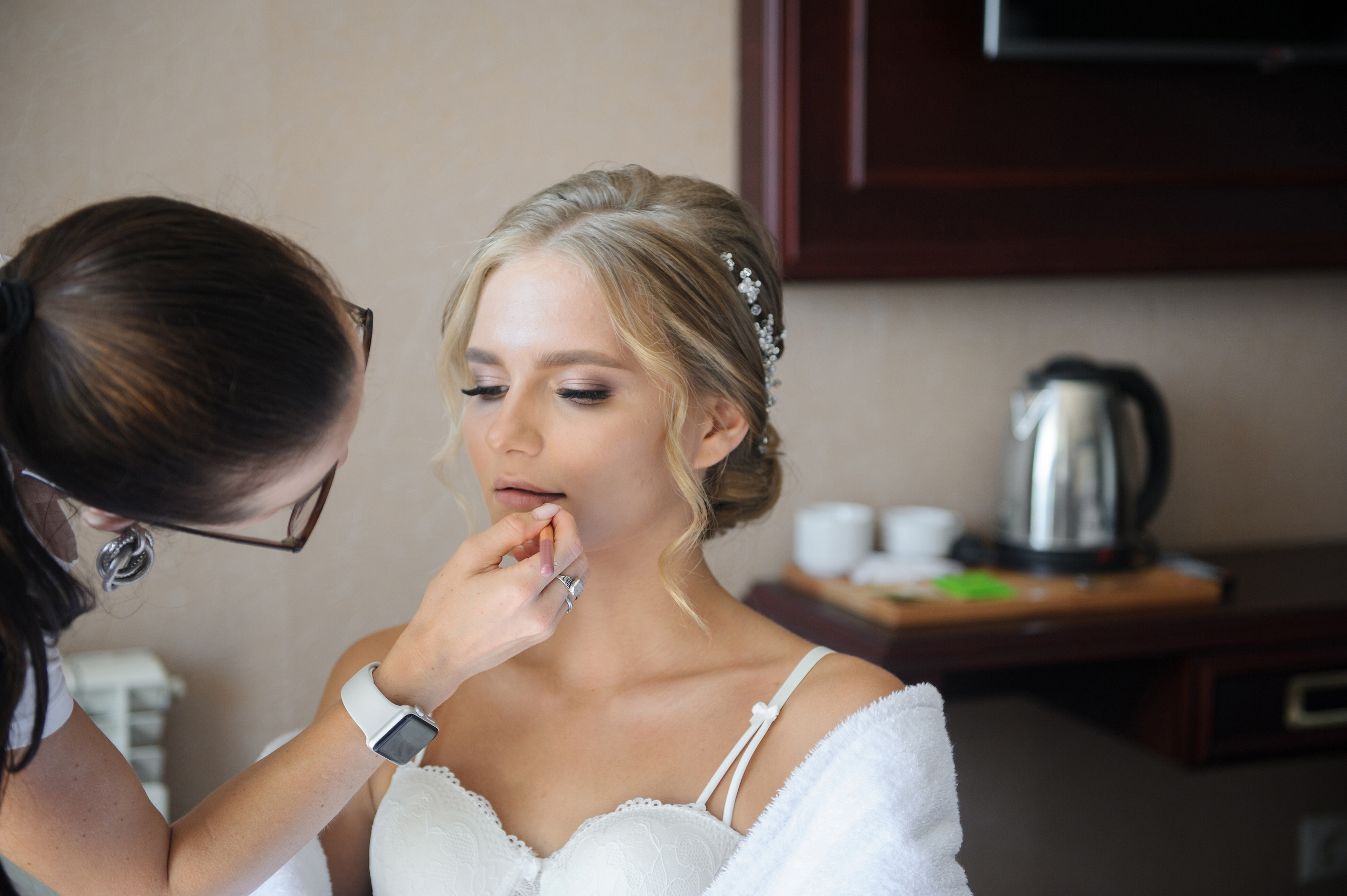 Денис Татьяна. Свадебный фотограф в Крыму и Севастополе Муравьев Артур