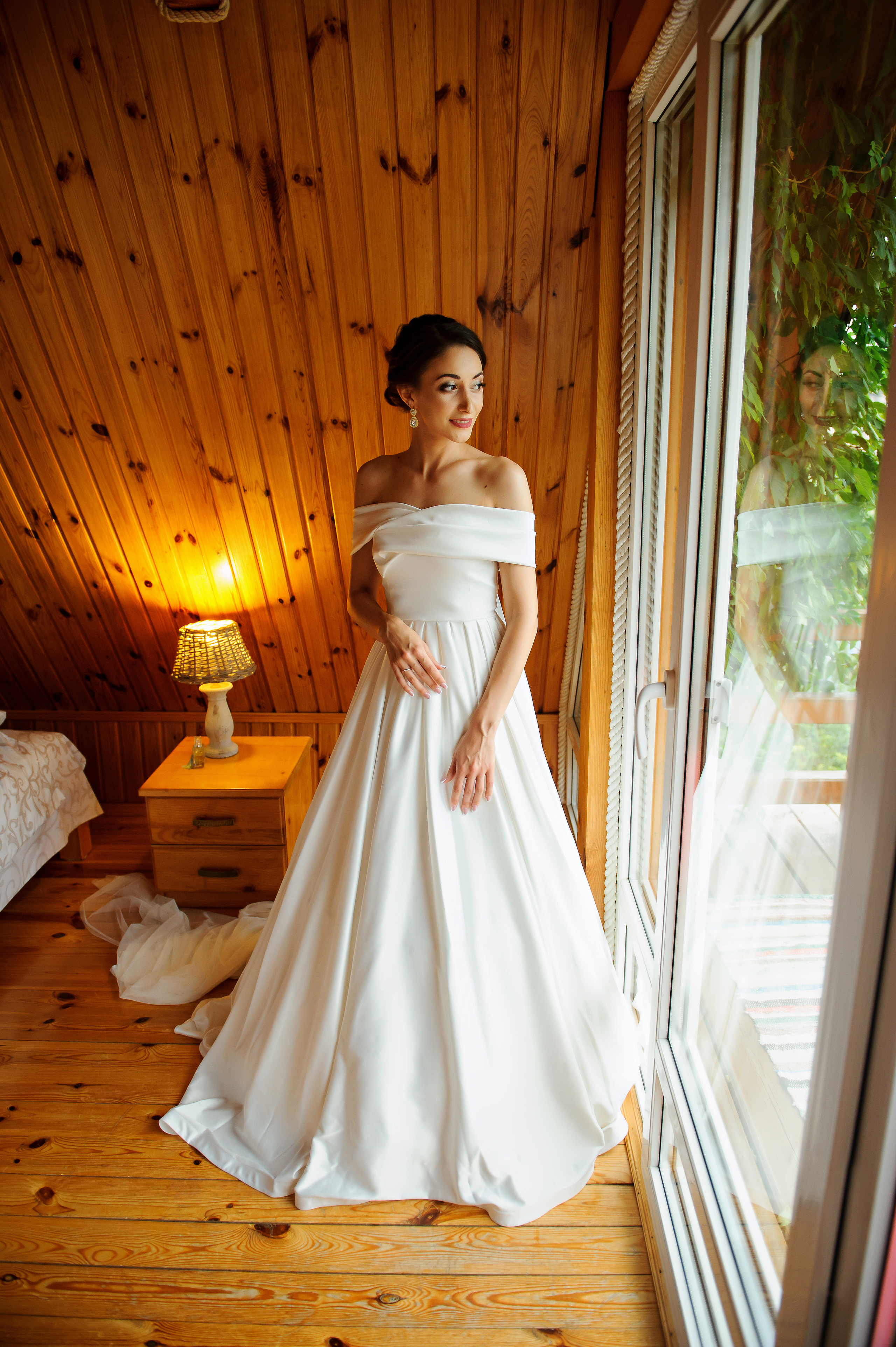 Павел Оксана. Свадебный фотограф в Крыму и Севастополе Муравьев Артур