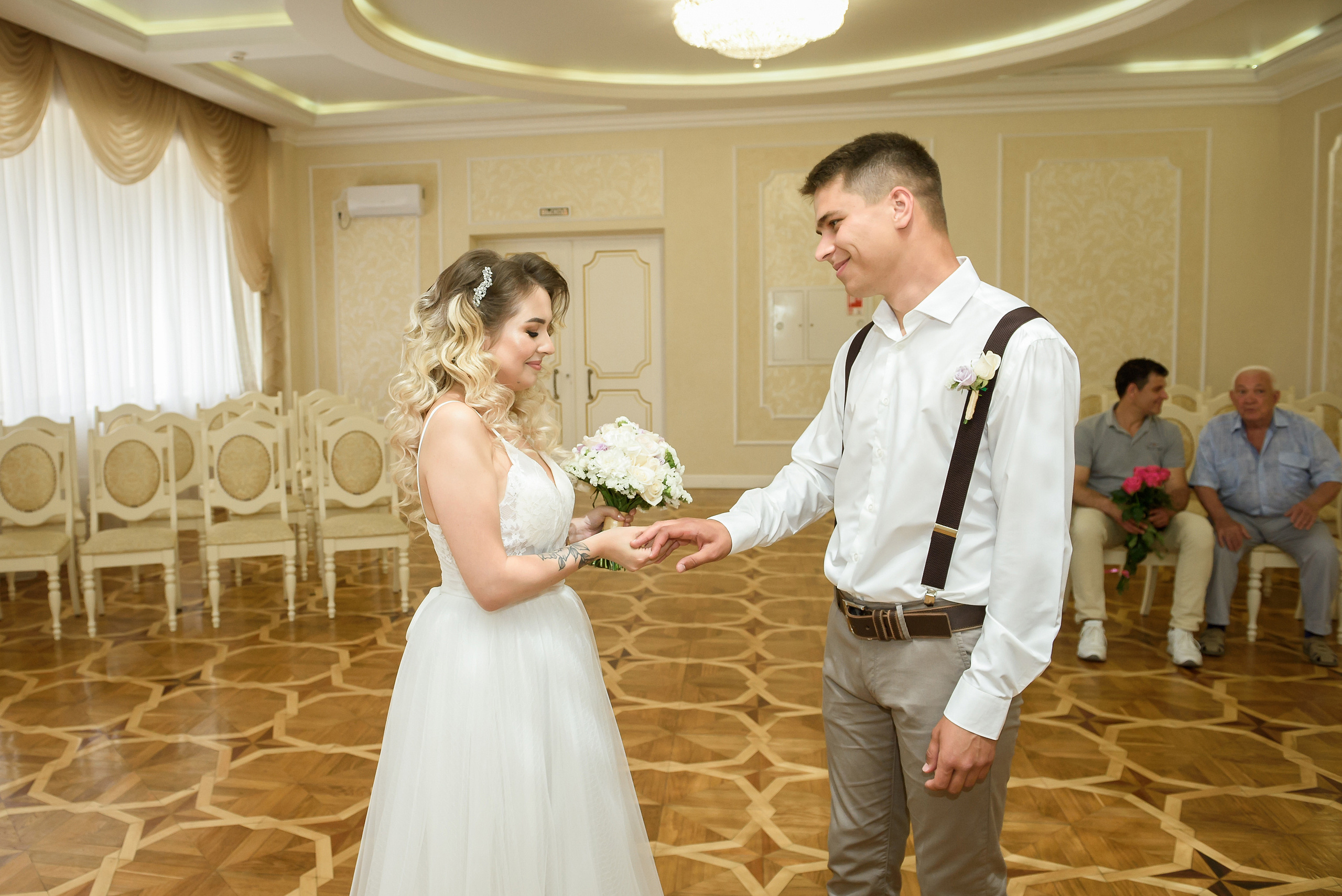 Руслан Анастасия. Свадебный фотограф в Крыму и Севастополе Муравьев Артур