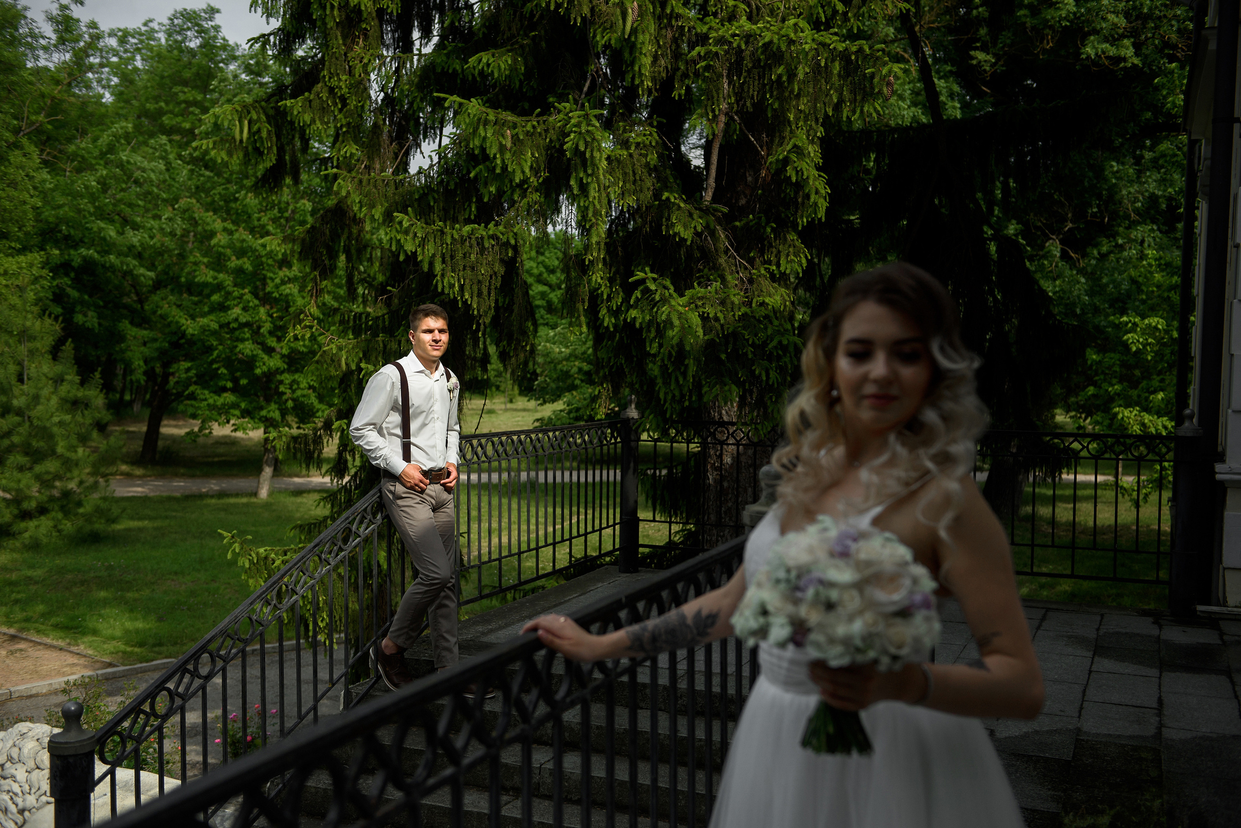 Руслан Анастасия. Свадебный фотограф в Крыму и Севастополе Муравьев Артур