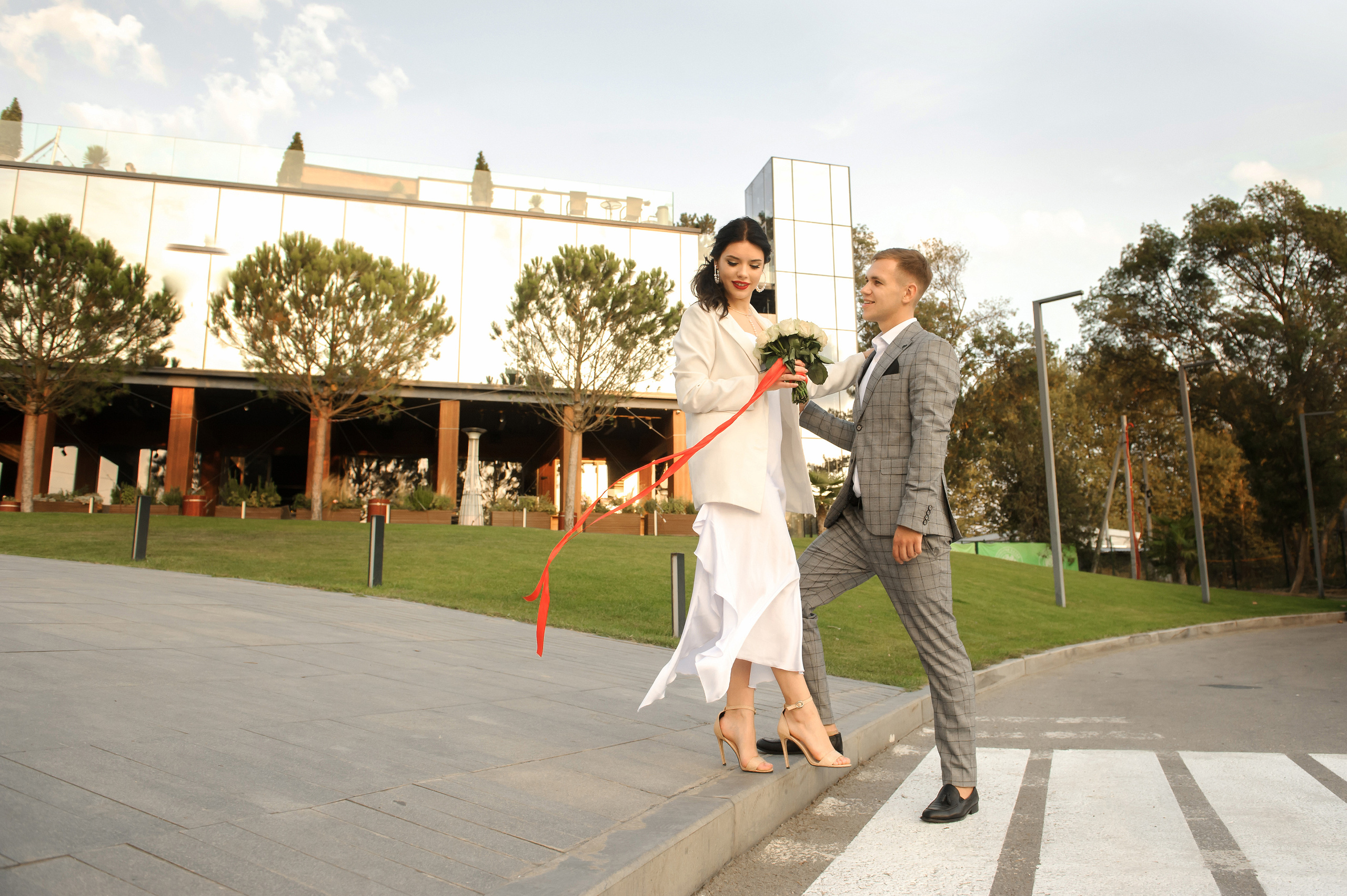 Руслан Валерия. Свадебный фотограф в Крыму и Севастополе Муравьев Артур