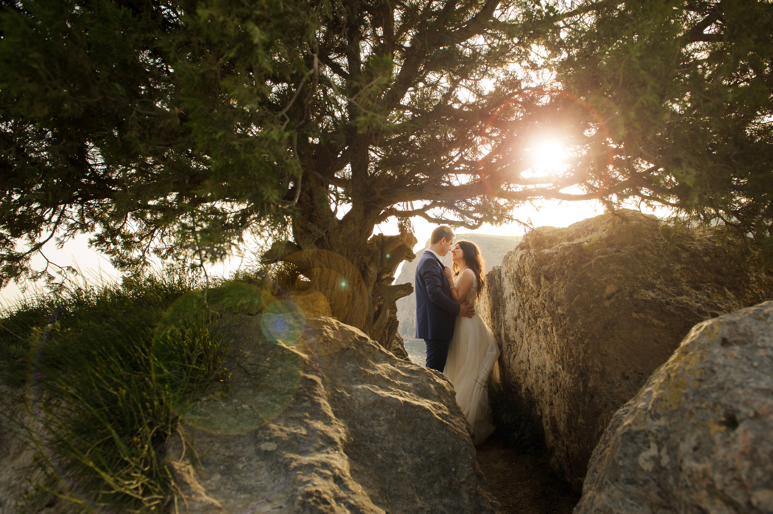 Иван Марина. Свадебный фотограф в Крыму и Севастополе Муравьев Артур