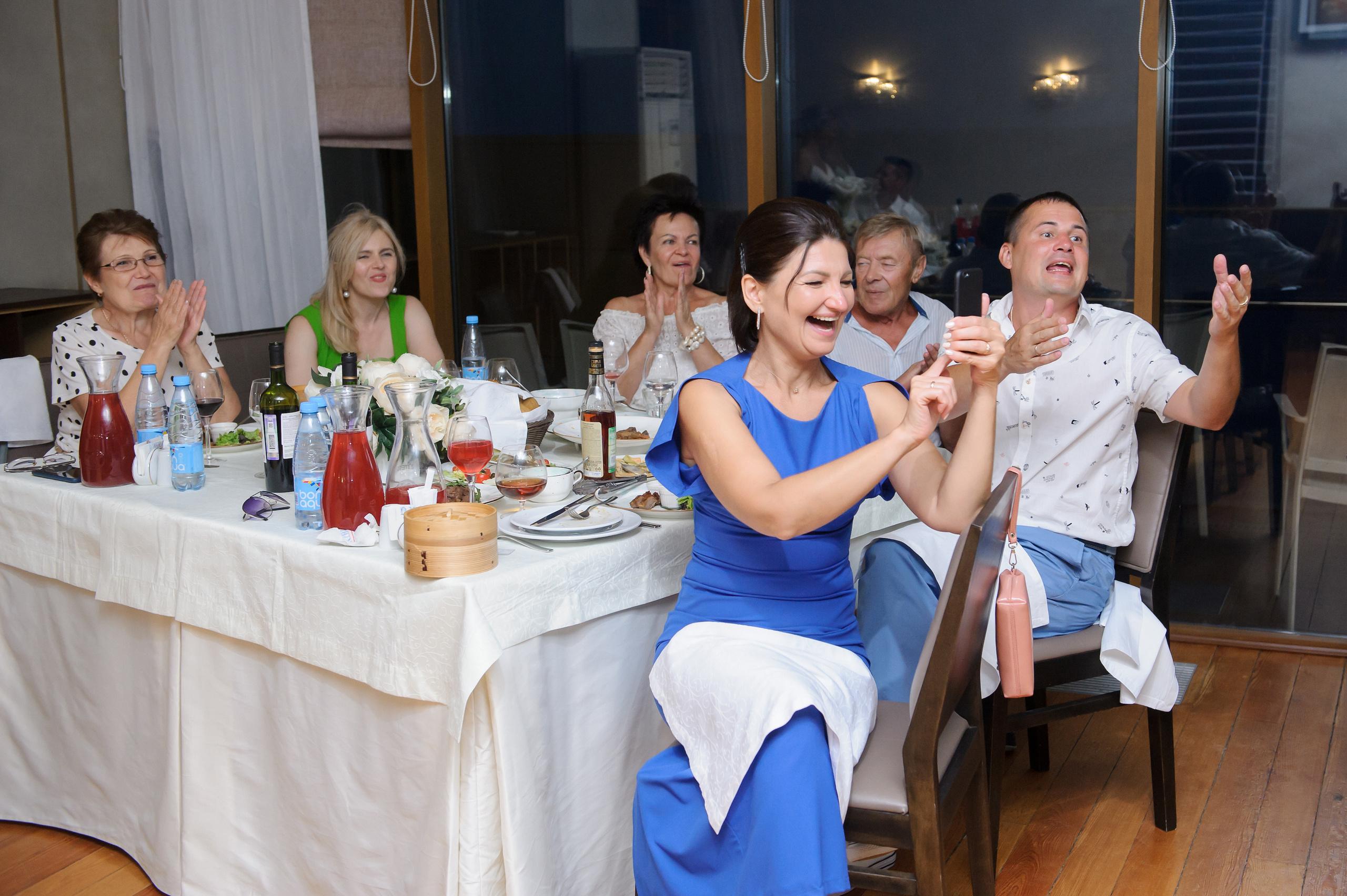 Денис Татьяна. Свадебный фотограф в Крыму и Севастополе Муравьев Артур