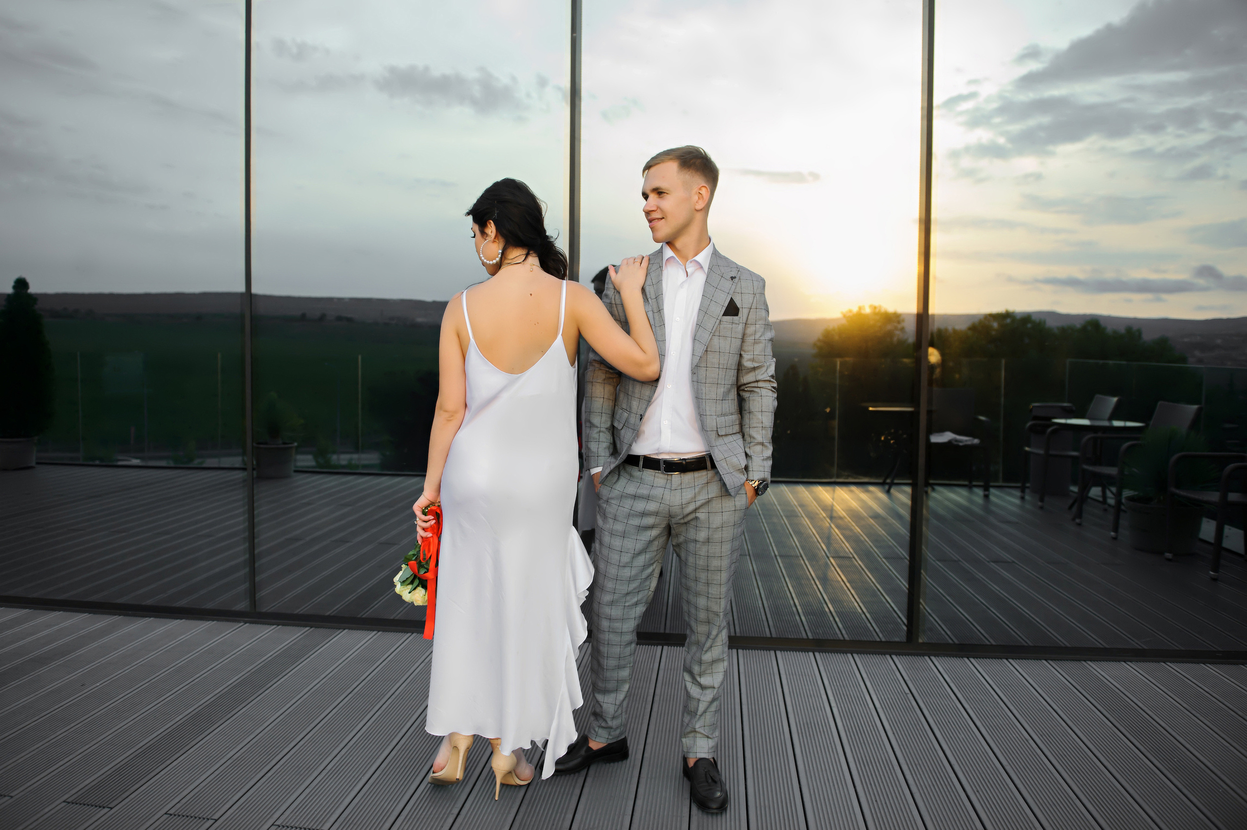 Руслан Валерия. Свадебный фотограф в Крыму и Севастополе Муравьев Артур