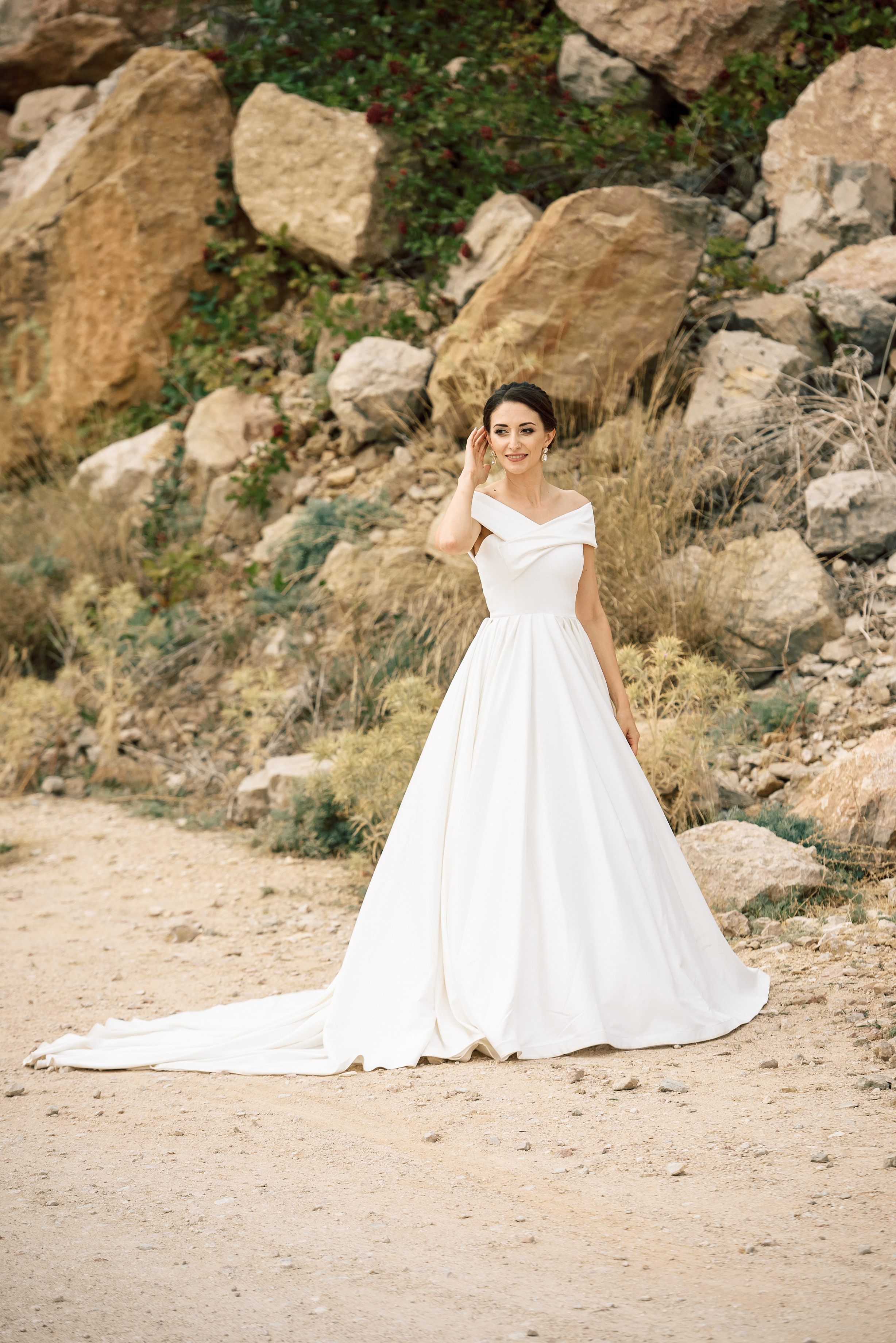 Павел Оксана. Свадебный фотограф в Крыму и Севастополе Муравьев Артур