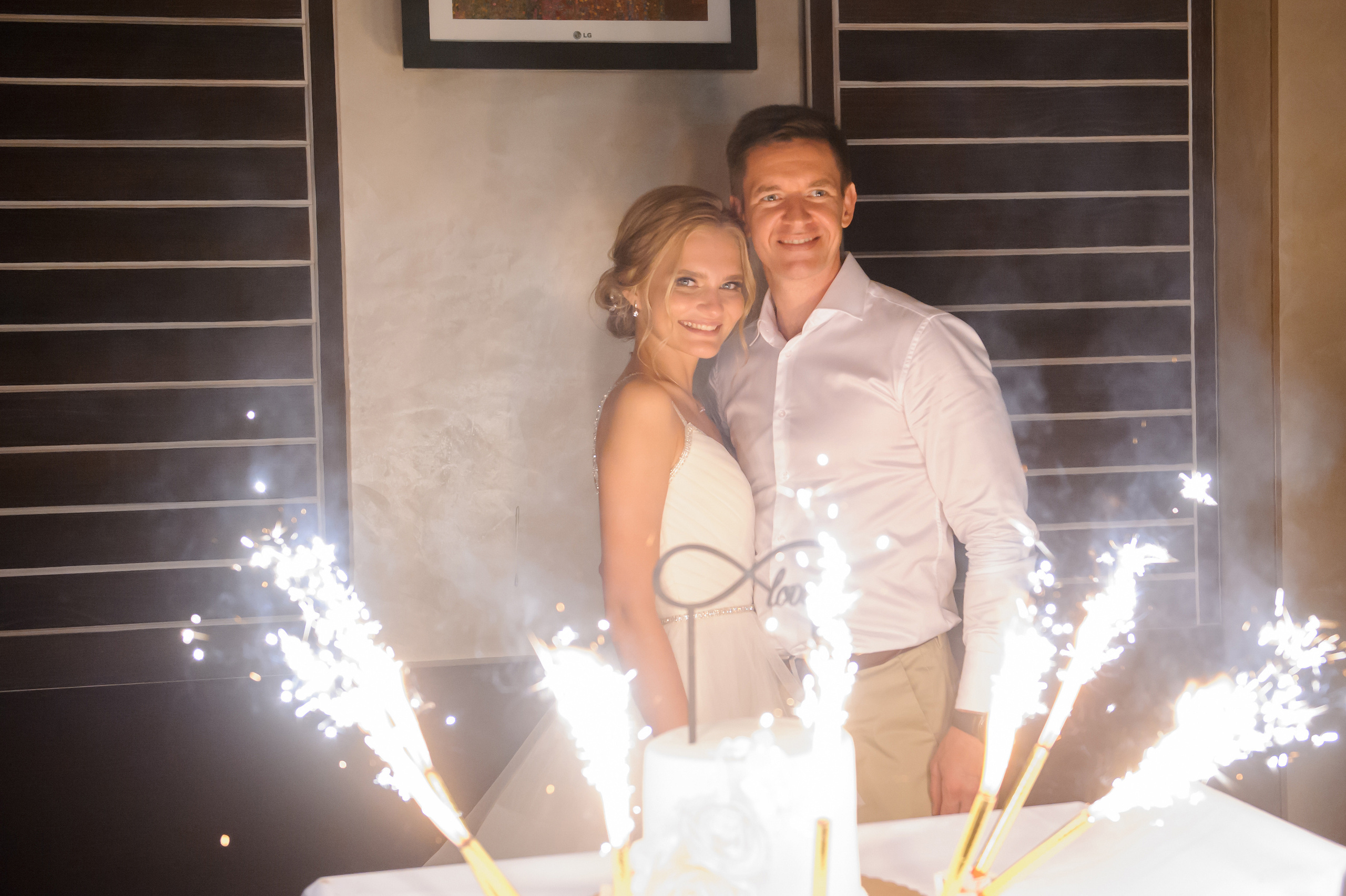 Денис Татьяна. Свадебный фотограф в Крыму и Севастополе Муравьев Артур