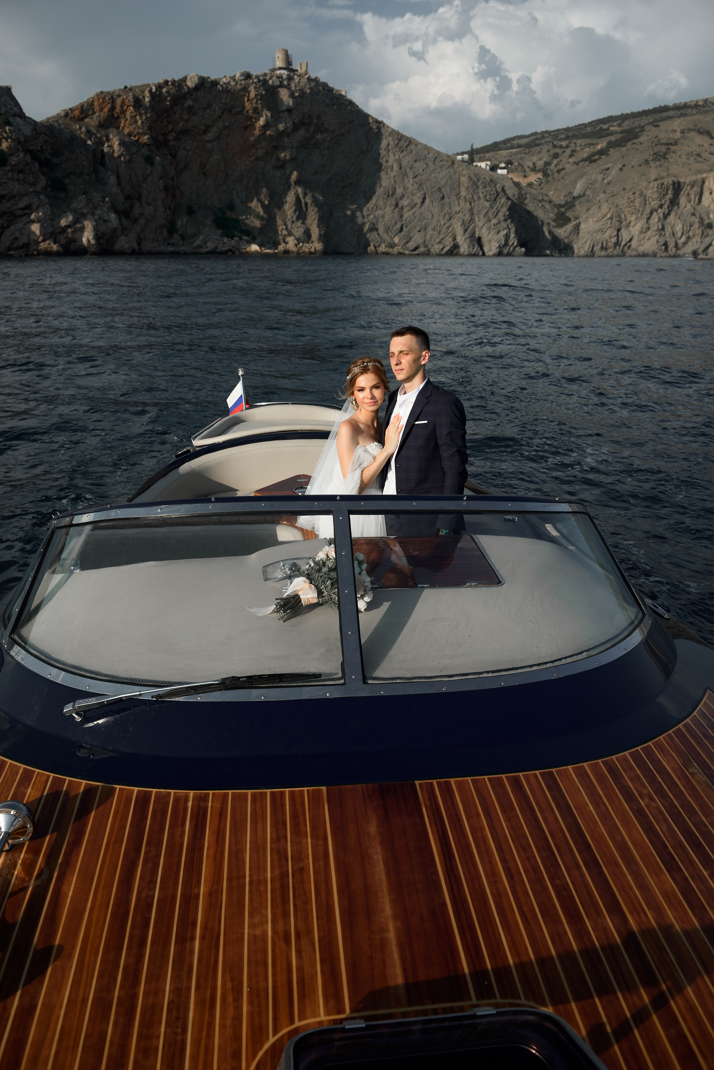 Даниил  Кристина. Свадебный фотограф в Крыму и Севастополе Муравьев Артур