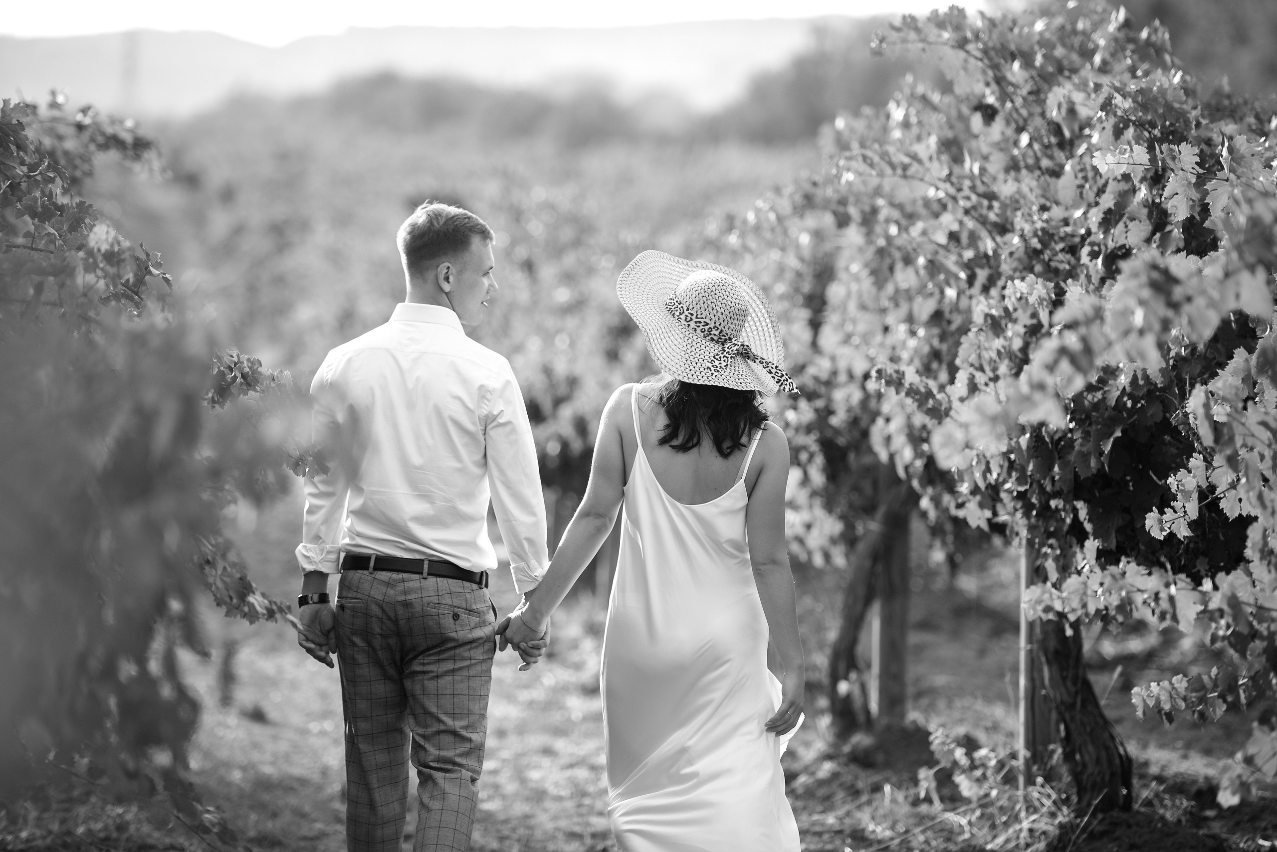 Руслан Валерия. Свадебный фотограф в Крыму и Севастополе Муравьев Артур