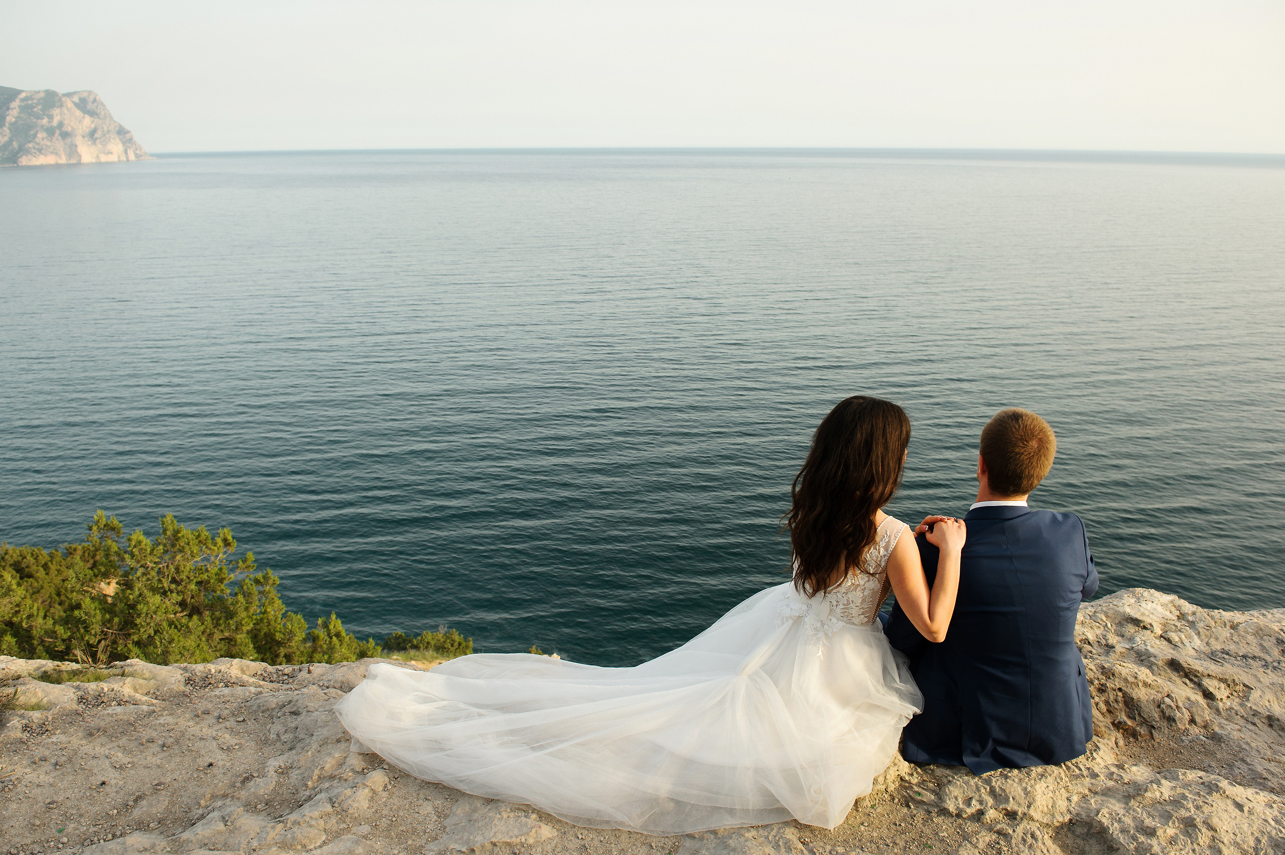 Иван Марина. Свадебный фотограф в Крыму и Севастополе Муравьев Артур