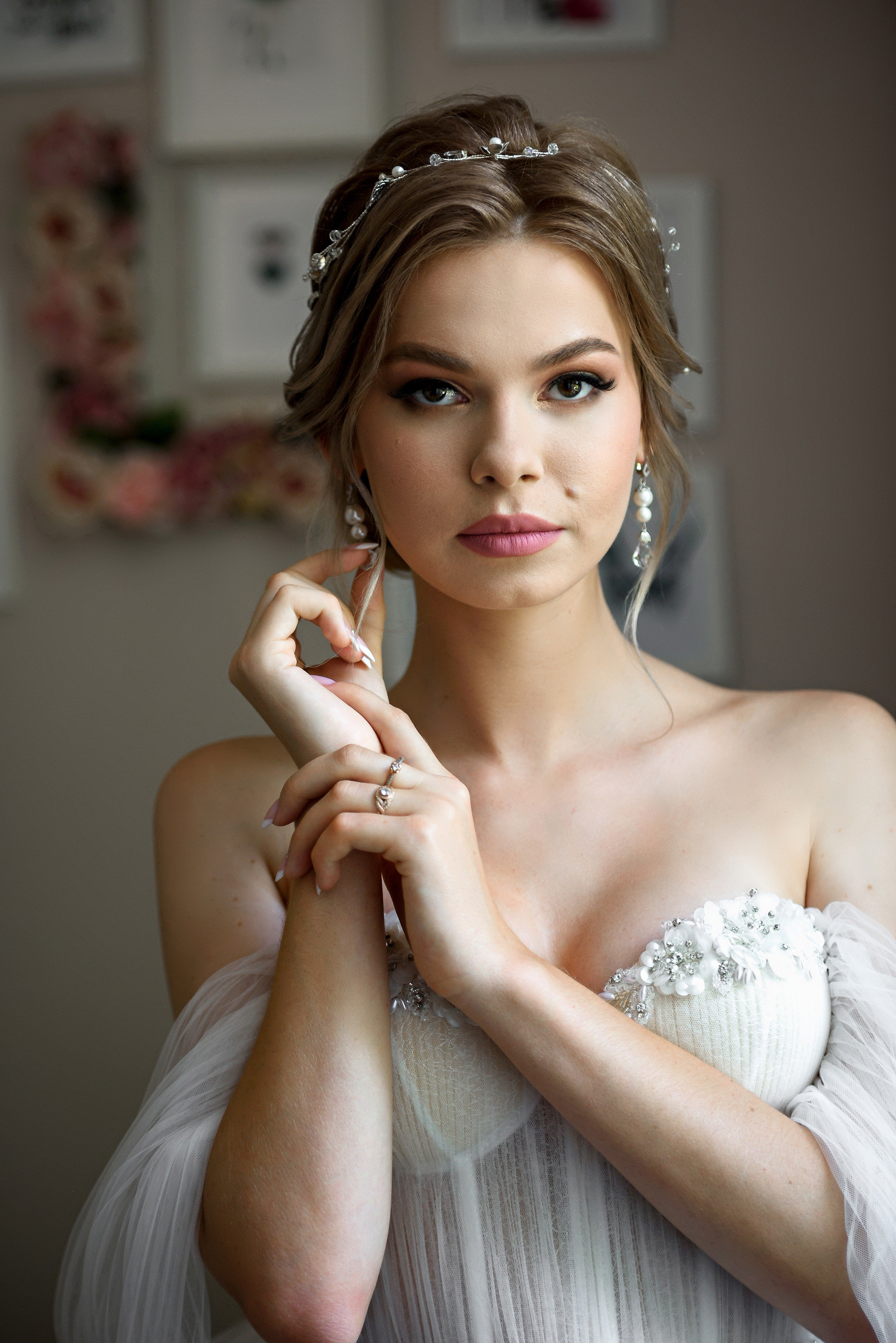 Даниил  Кристина. Свадебный фотограф в Крыму и Севастополе Муравьев Артур