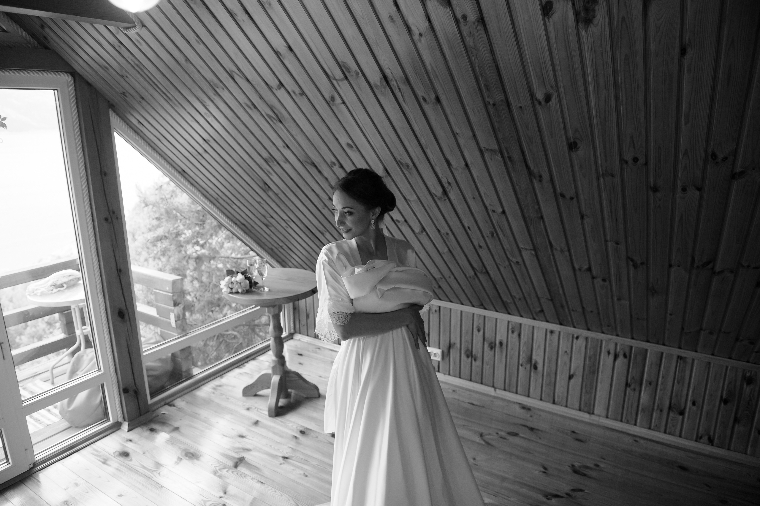 Павел Оксана. Свадебный фотограф в Крыму и Севастополе Муравьев Артур