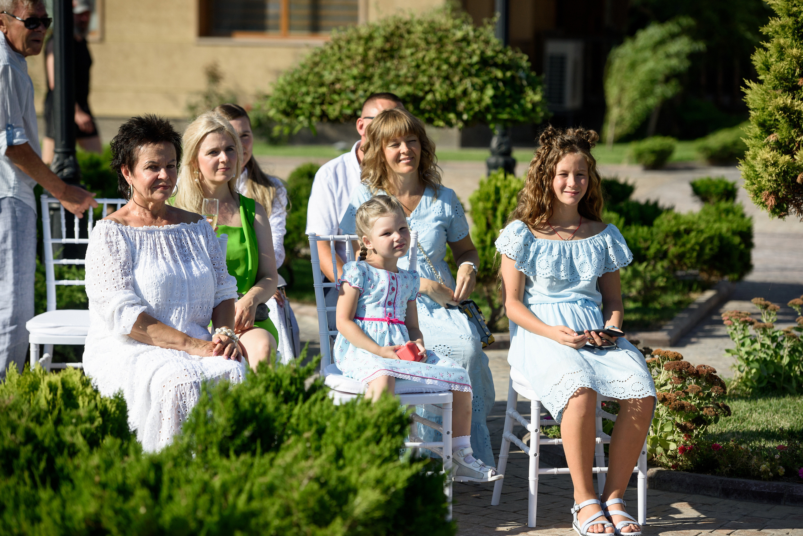 Денис Татьяна. Свадебный фотограф в Крыму и Севастополе Муравьев Артур
