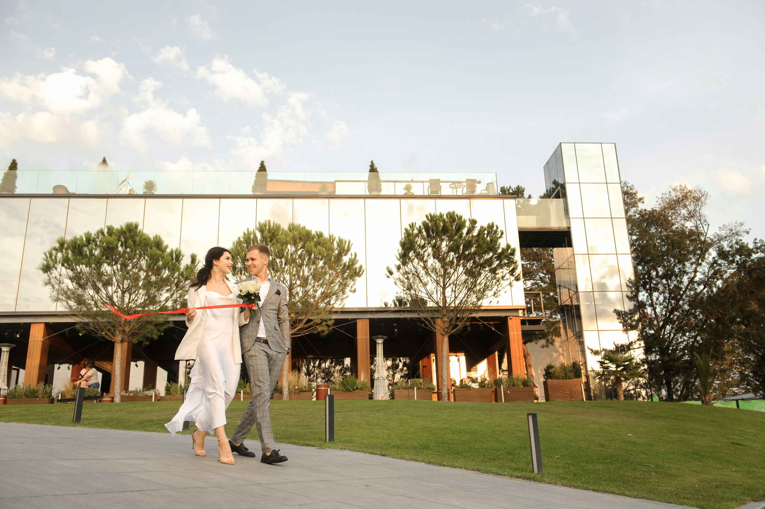 Руслан Валерия. Свадебный фотограф в Крыму и Севастополе Муравьев Артур