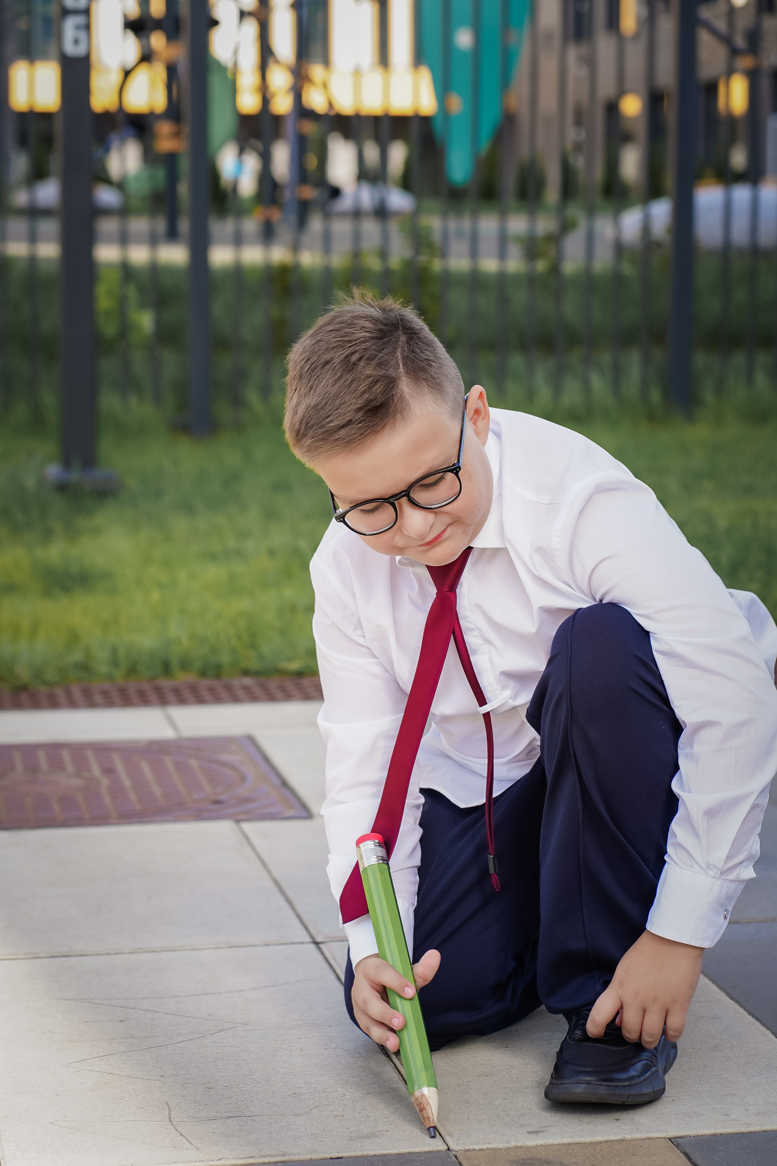 Искандер 4М класс. Семейный и детский фотограф в Москве (Тинао) Галкина Алевтина