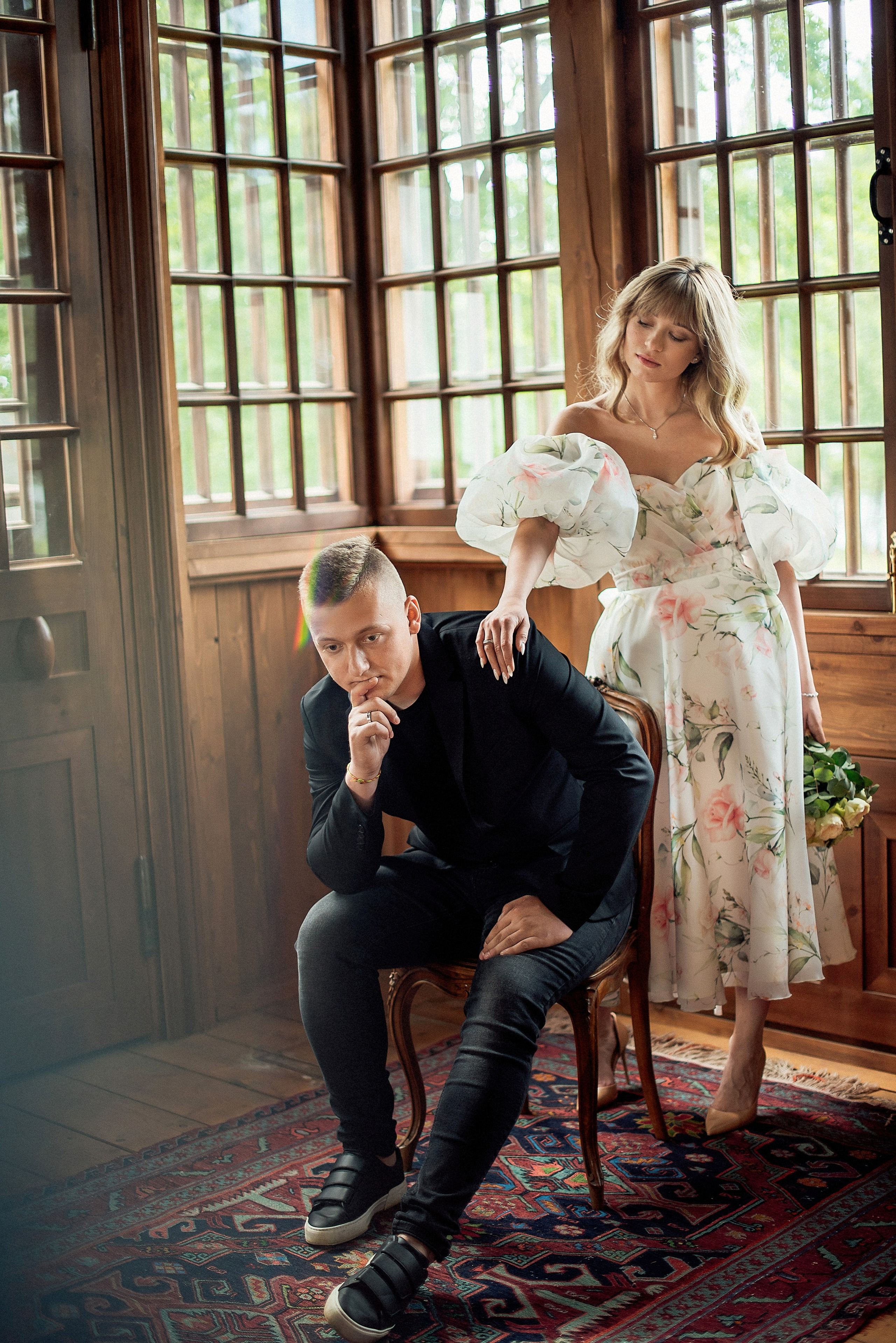 ИРИНА и НИКИТА | день для двоих. Свадебный и семейный фотограф РИТА БОЧКАРЁВА