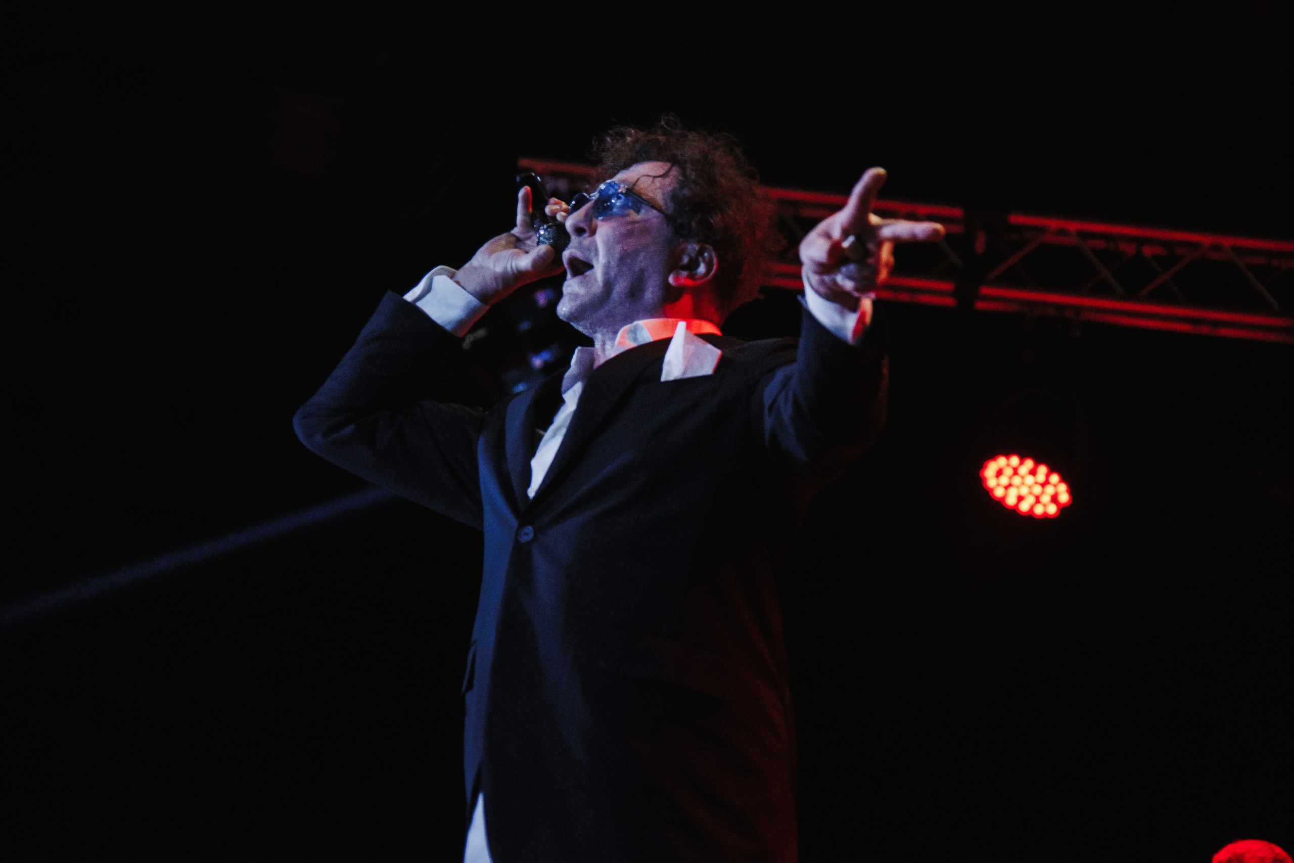 Григорий Лепс, Челябинск, ДК Юность. Фотограф Ольга Махалова — Санкт-Петербург, Москва, Нижний Новгород