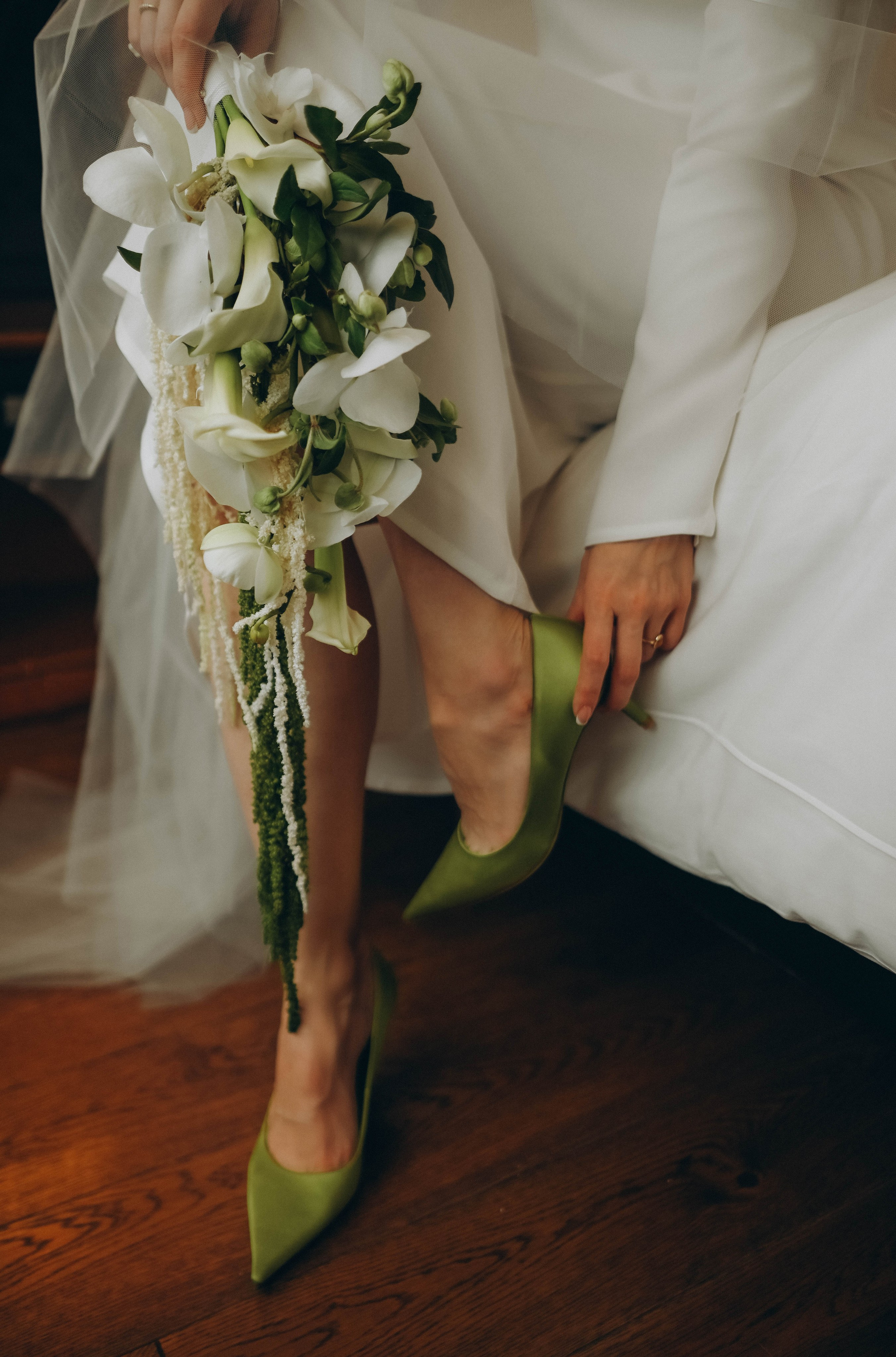 Свадьба полного дня. Марина и Борис. Семейный и свадебный фотограф в Санкт-Петербурге Яна