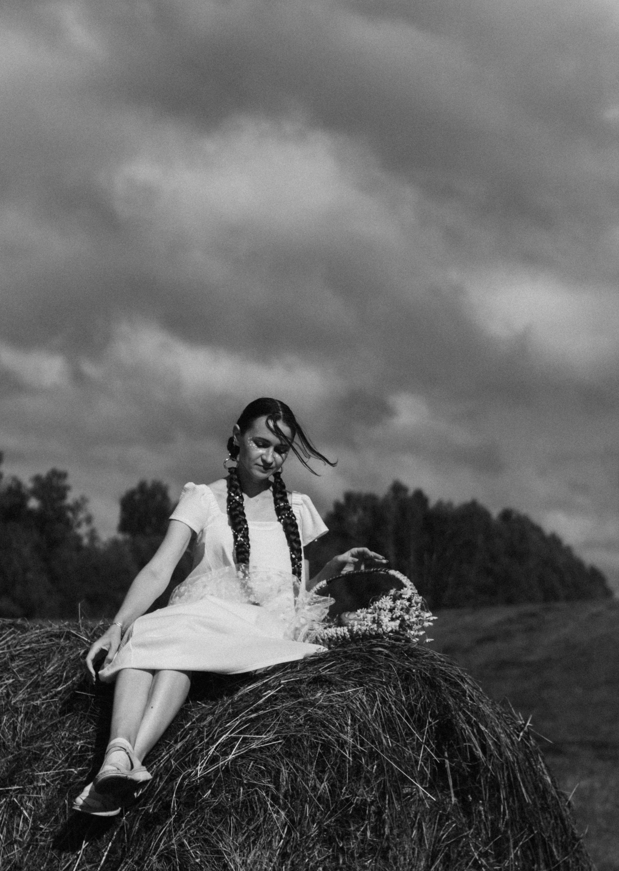 Олеся. VLADA KACHANINA. Семейный/индивидуальный Фотограф Новосибирск