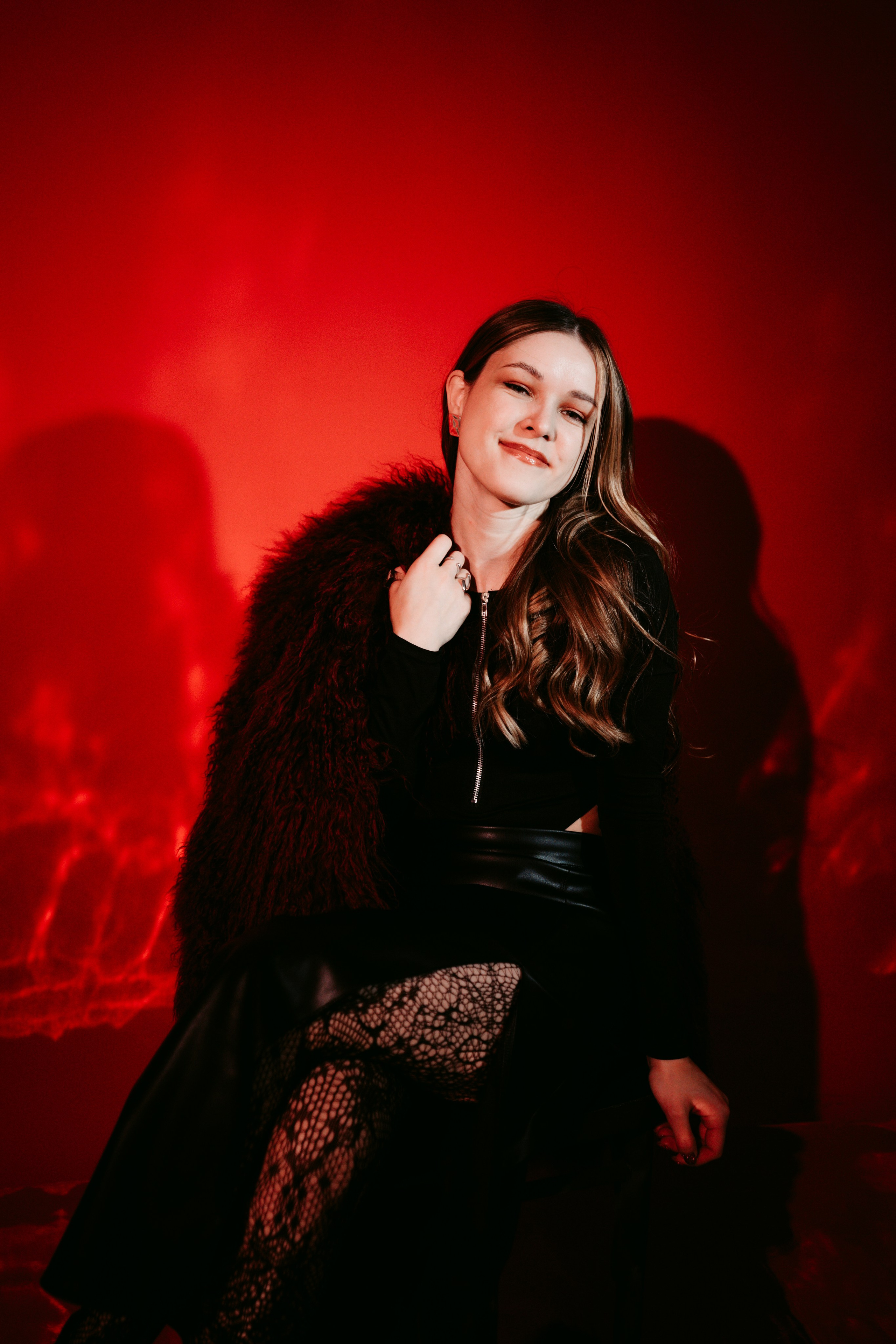 Надя. Главная