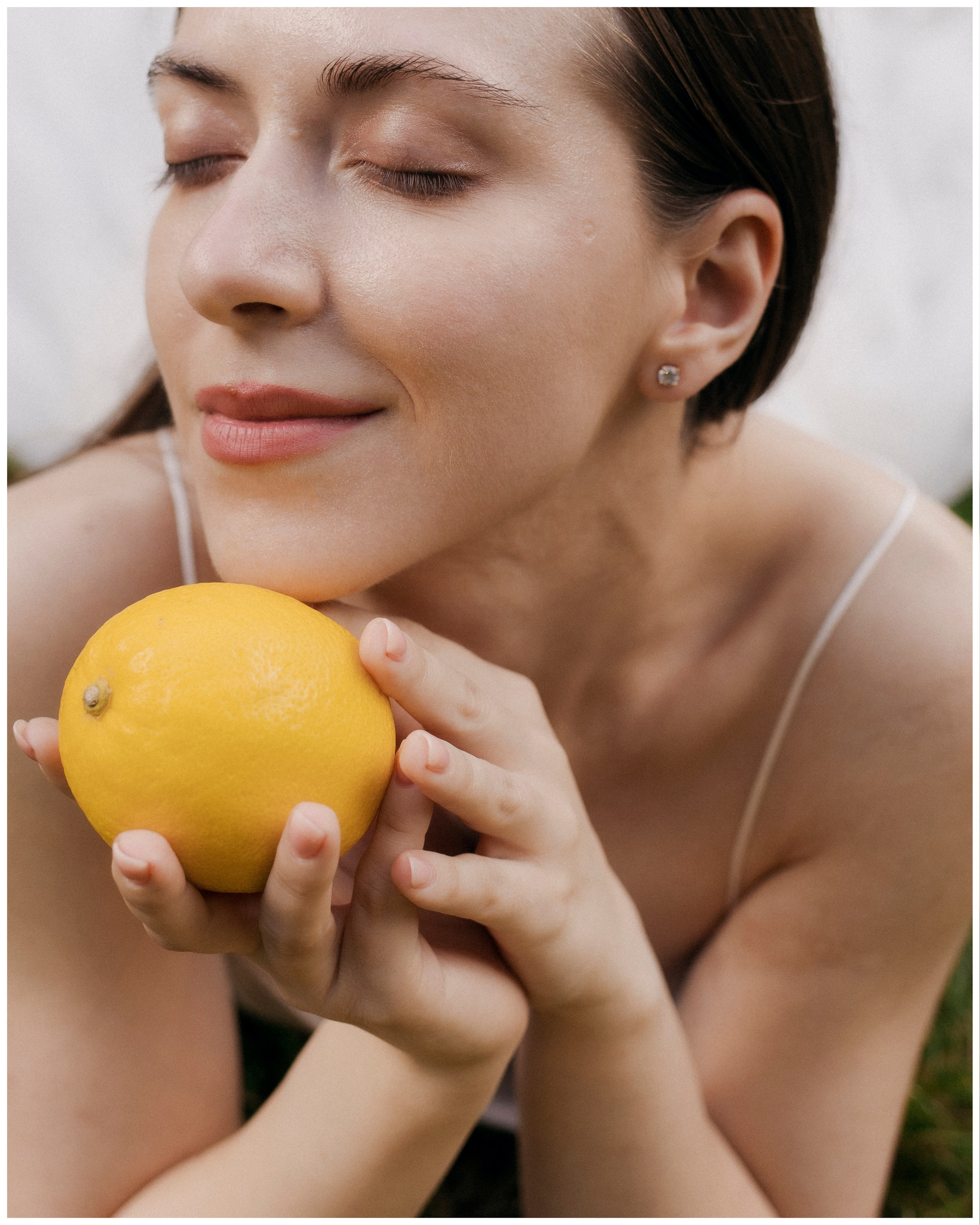 Евгения. Катерина Аникеева | Фотограф | Екатеринбург