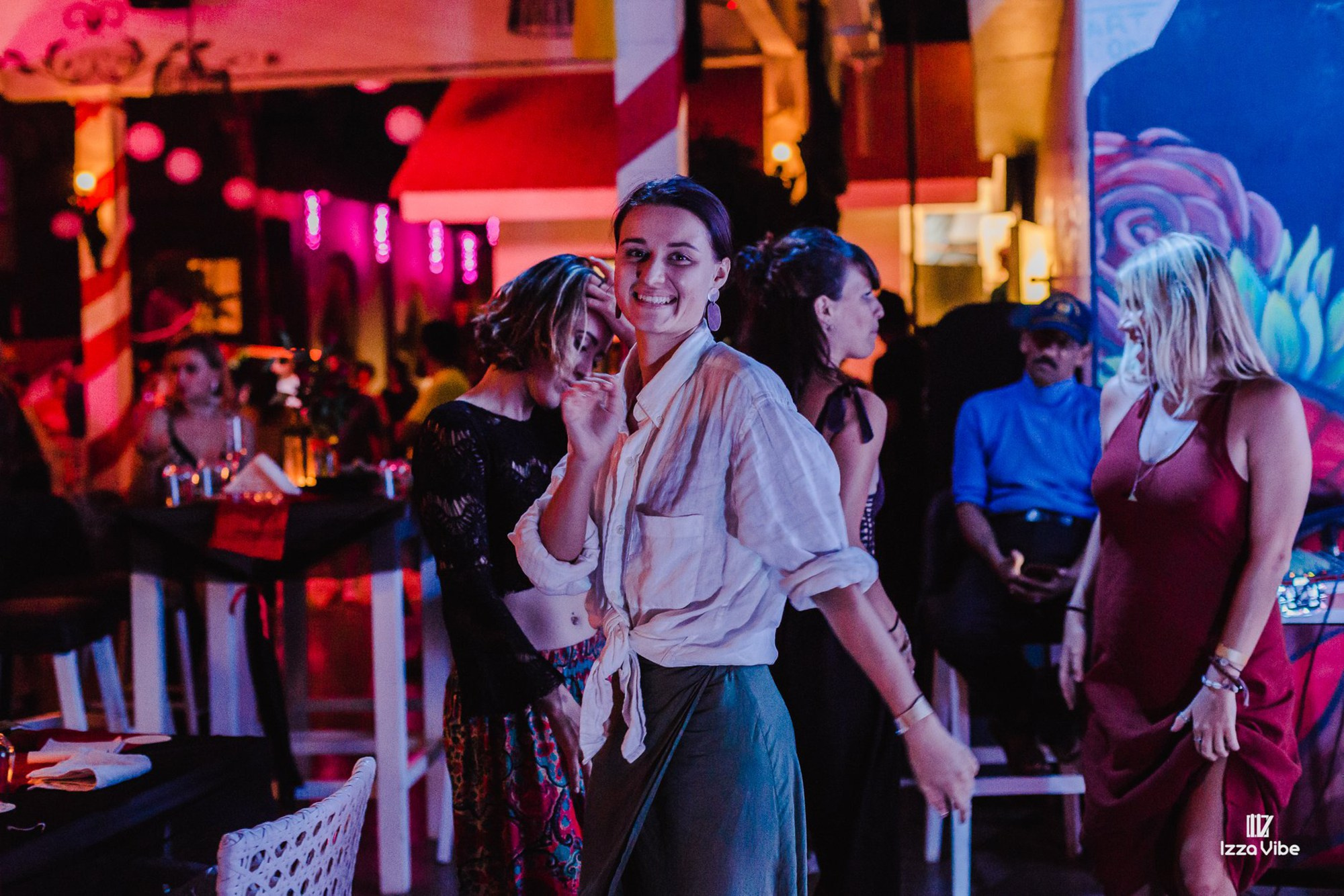 Репортажи. Портретный и fashion фотограф в Москве — Елена Якушина