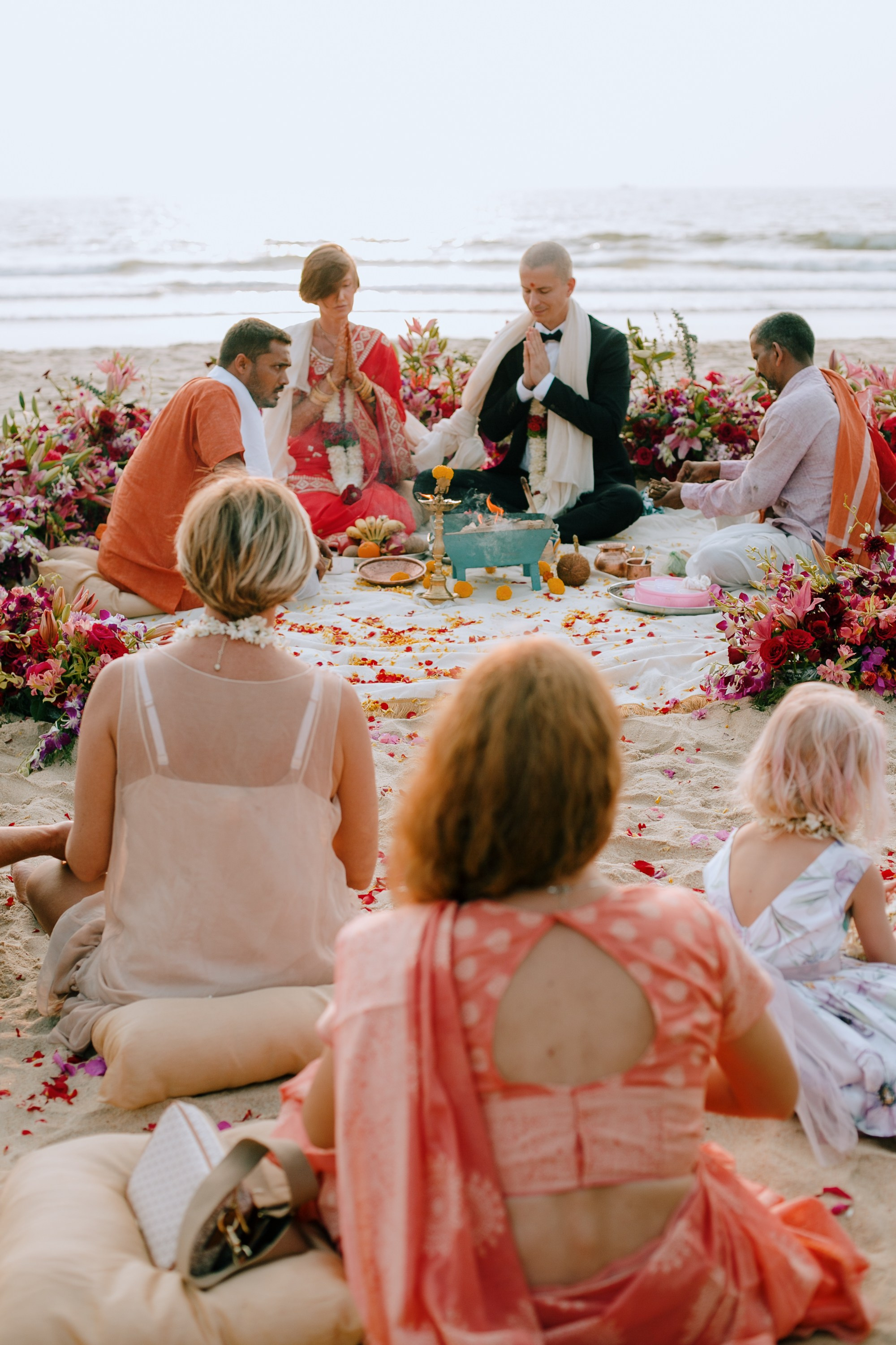 Ирина и Борис. Портретный и fashion фотограф в Москве — Елена Якушина