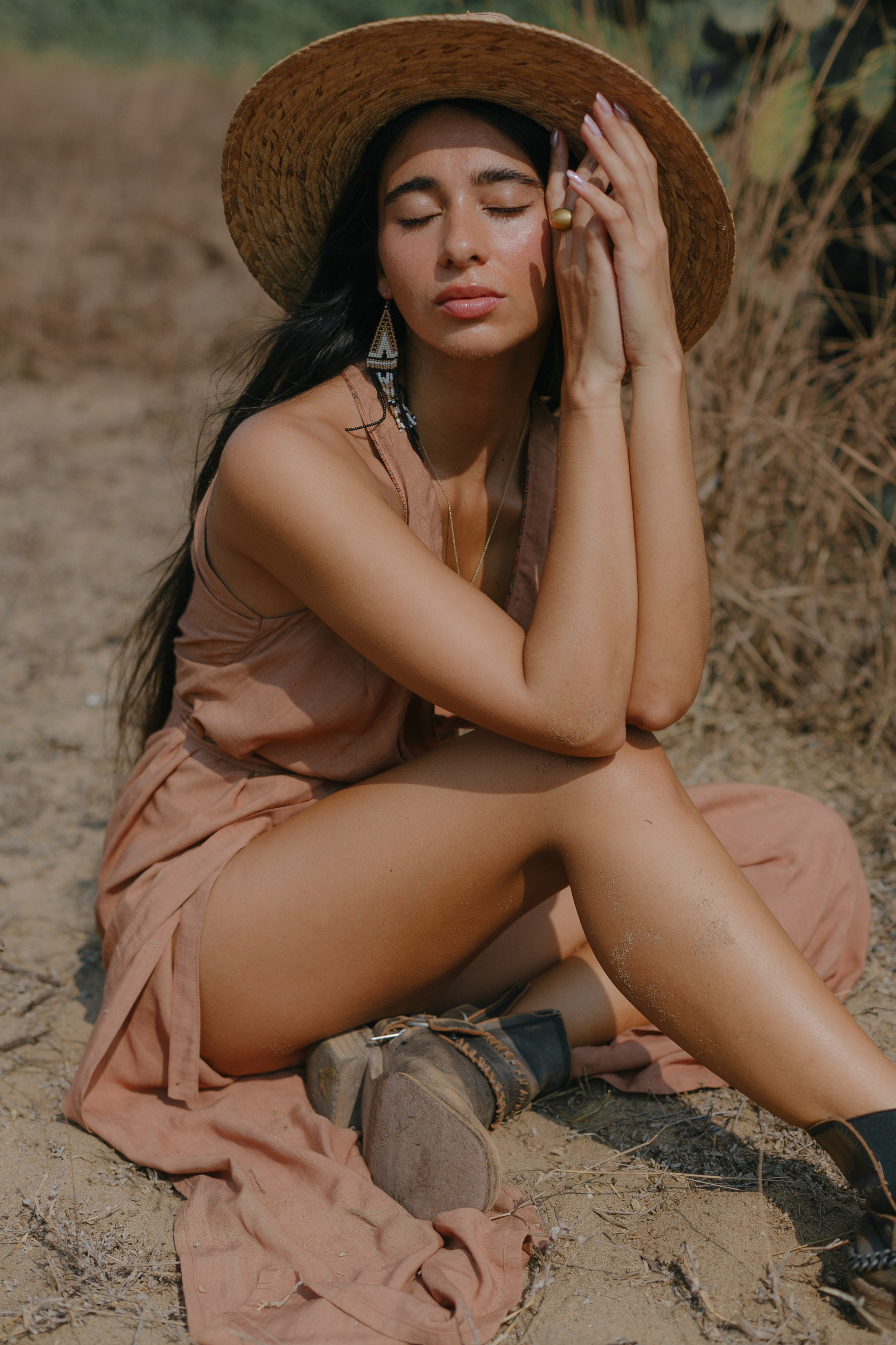 AMANZI. Фотограф в Москве