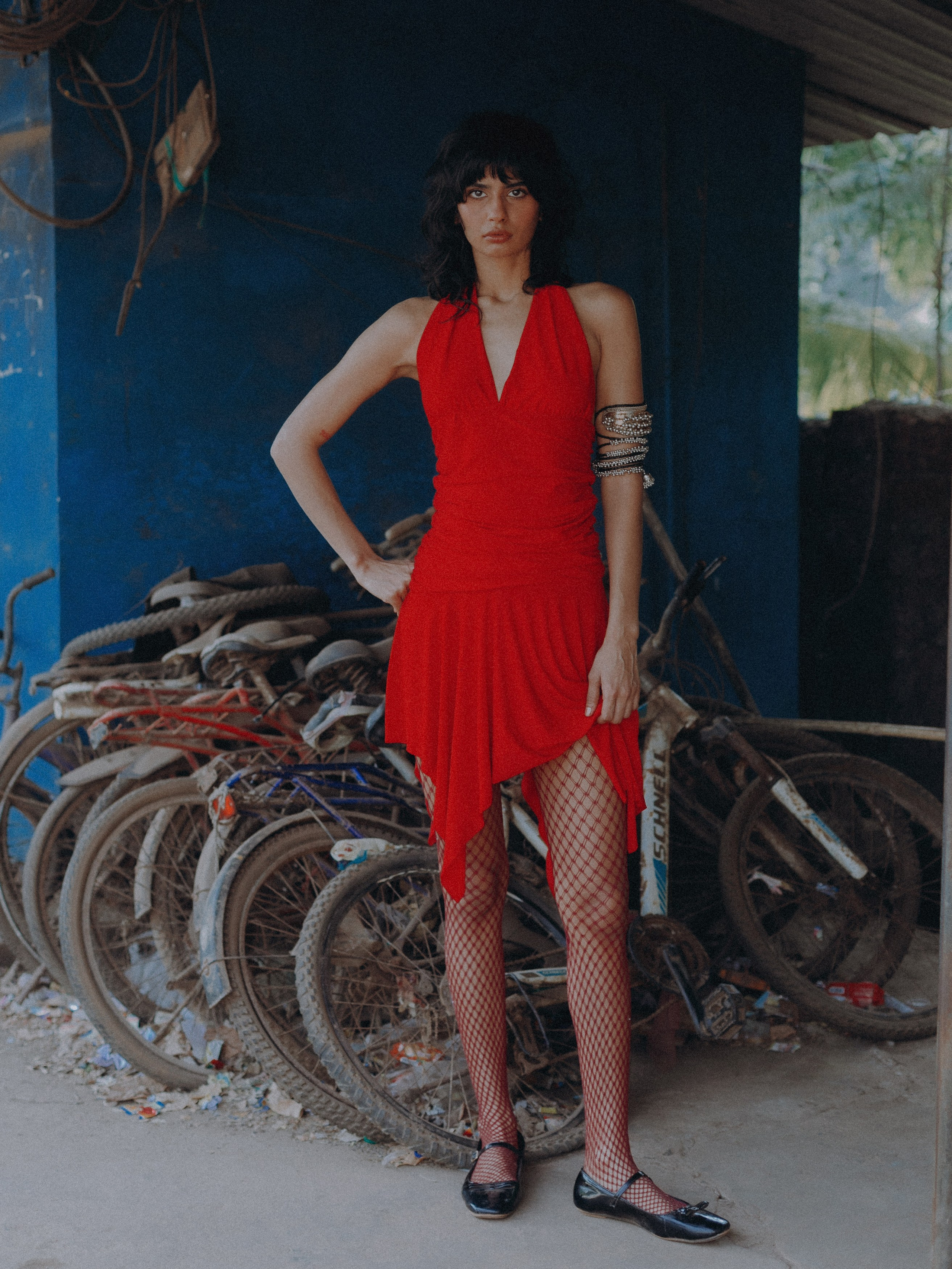 Ячика. Портретный и fashion фотограф в Москве — Елена Якушина