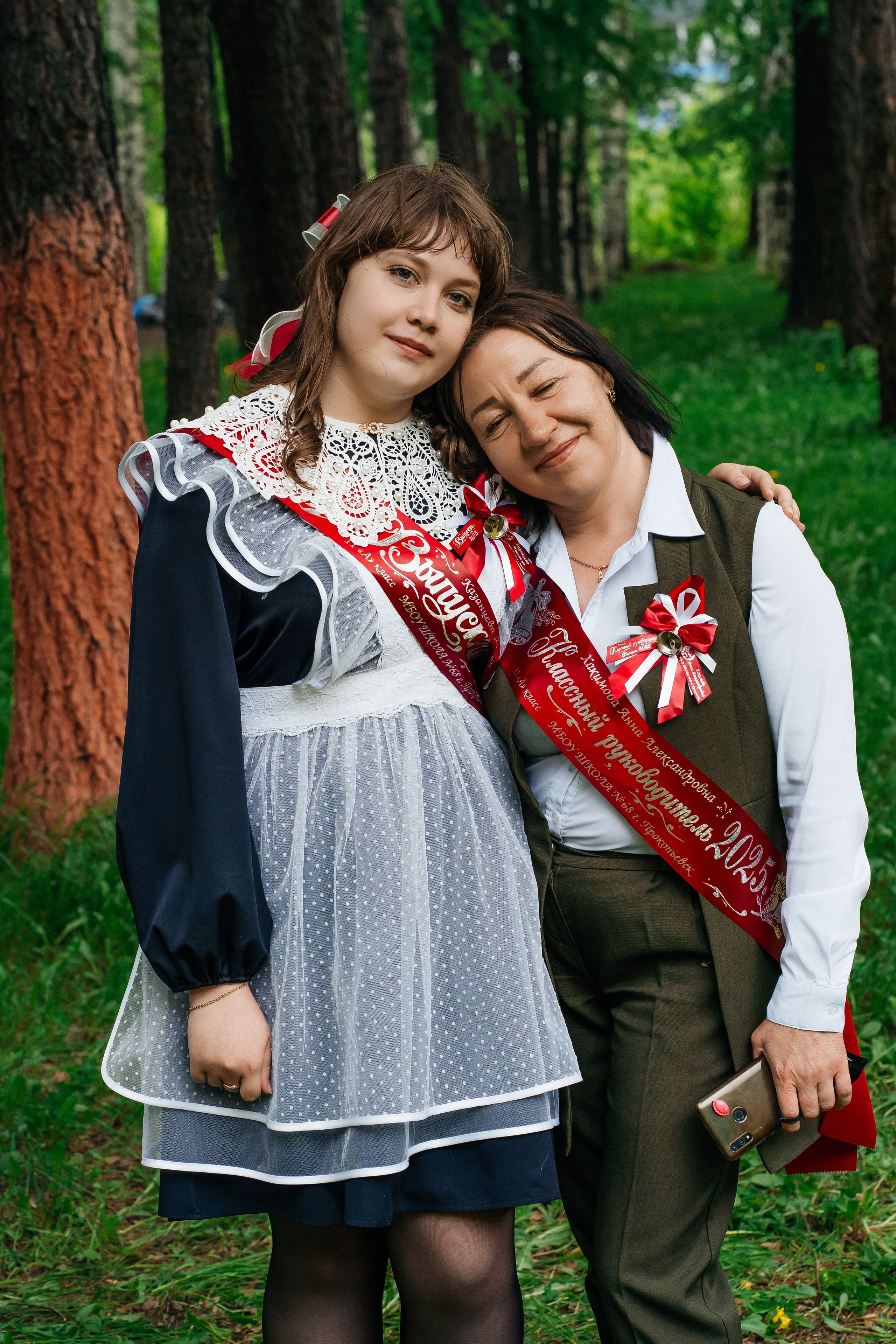 Школьные. Виктория Алпеева — фотограф по любви