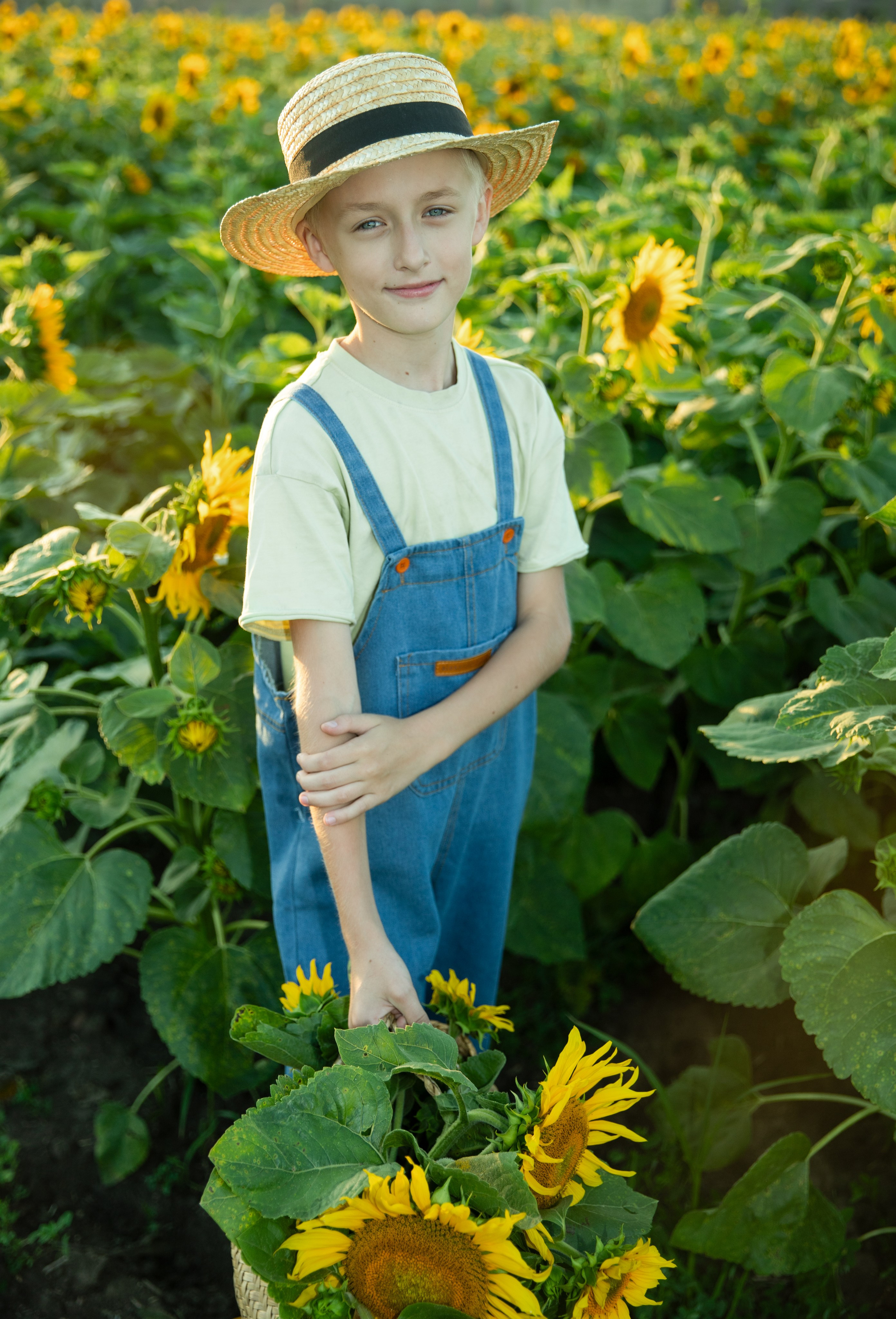 Детские. Лучший фотограф Краснодара (по версии моей мамы)