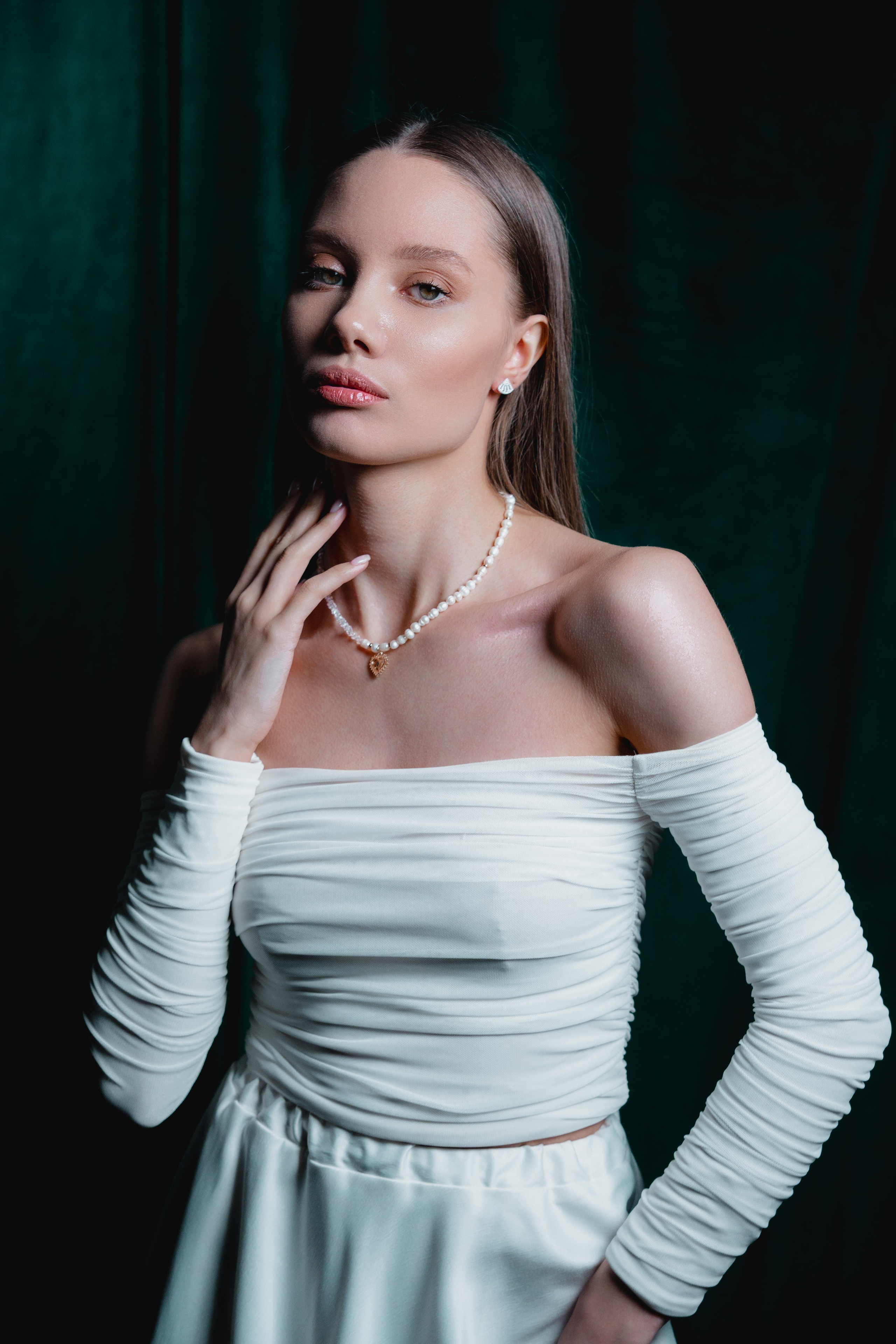 LUMER jewelry. Портретный и репортажный фотограф в Санкт-Петербурге