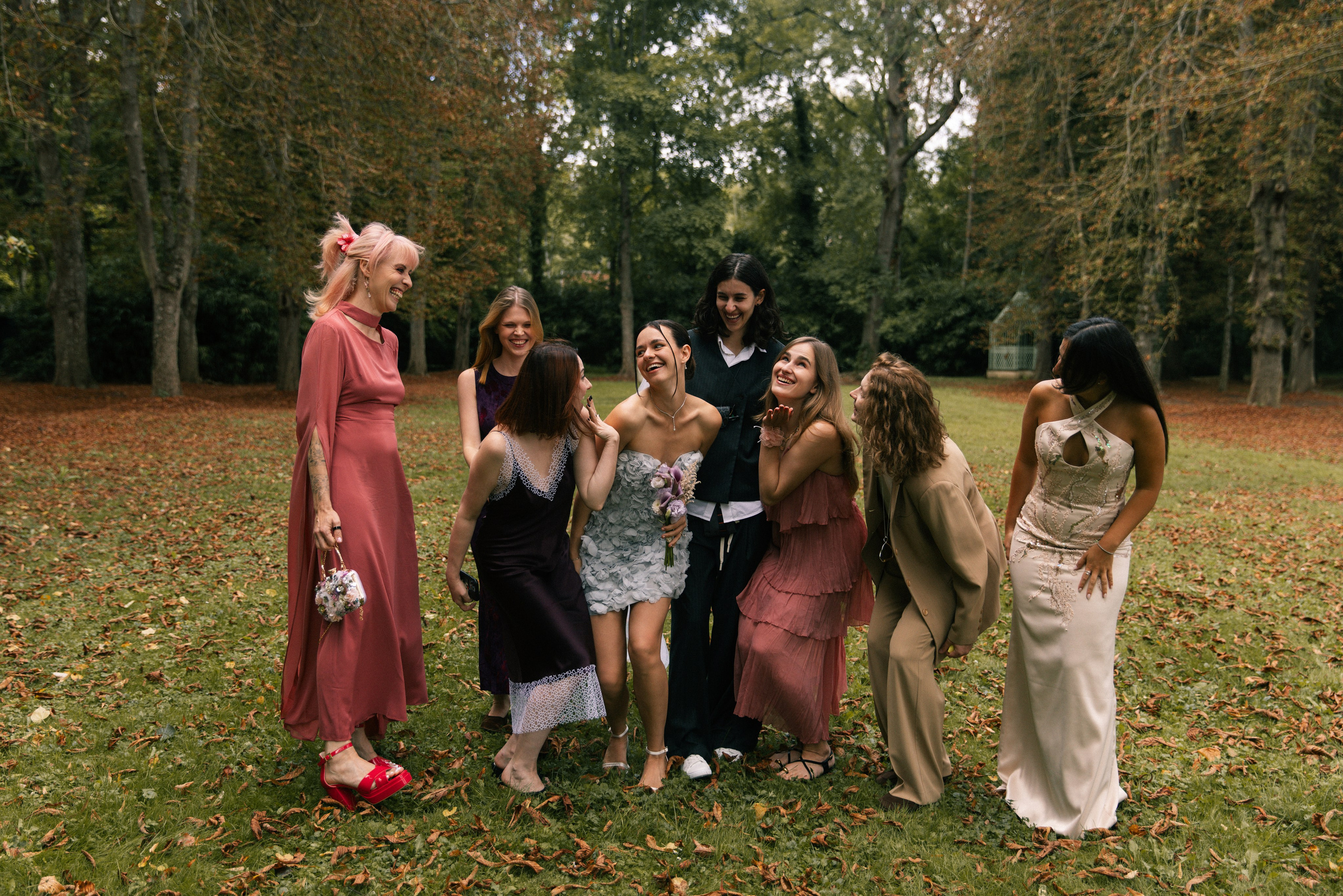 Le Moulin Jaune. Photographe à Paris