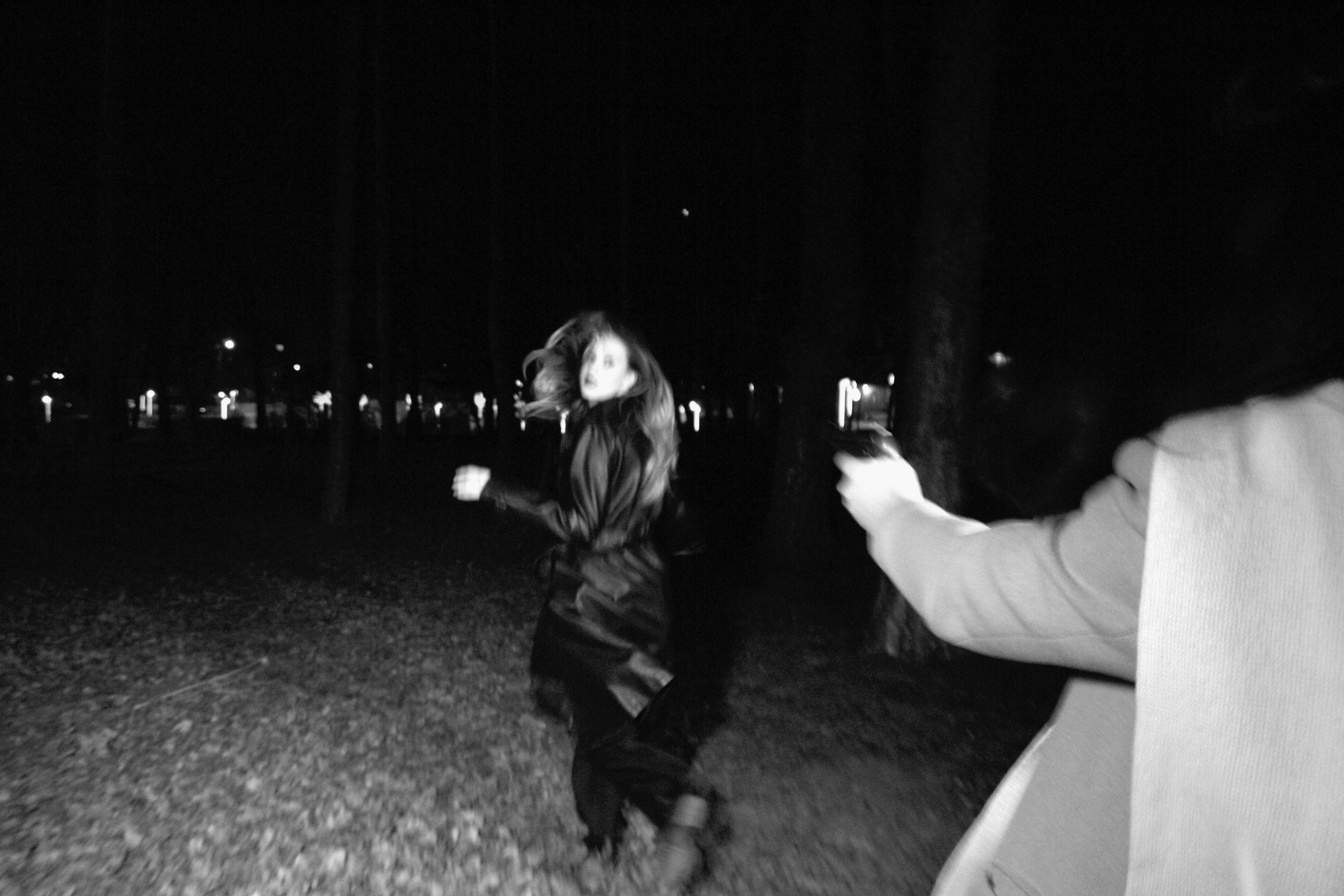 Take me further from heaven. Серж Дробович | Фотограф | Санкт-Петербург