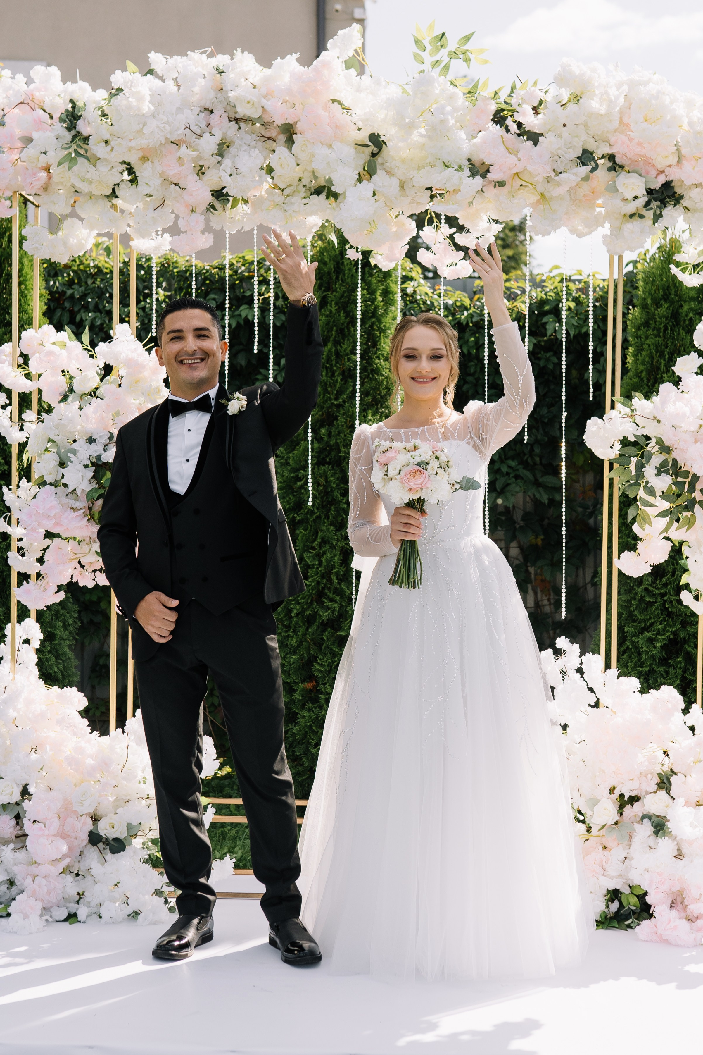 Серкан & Виктория