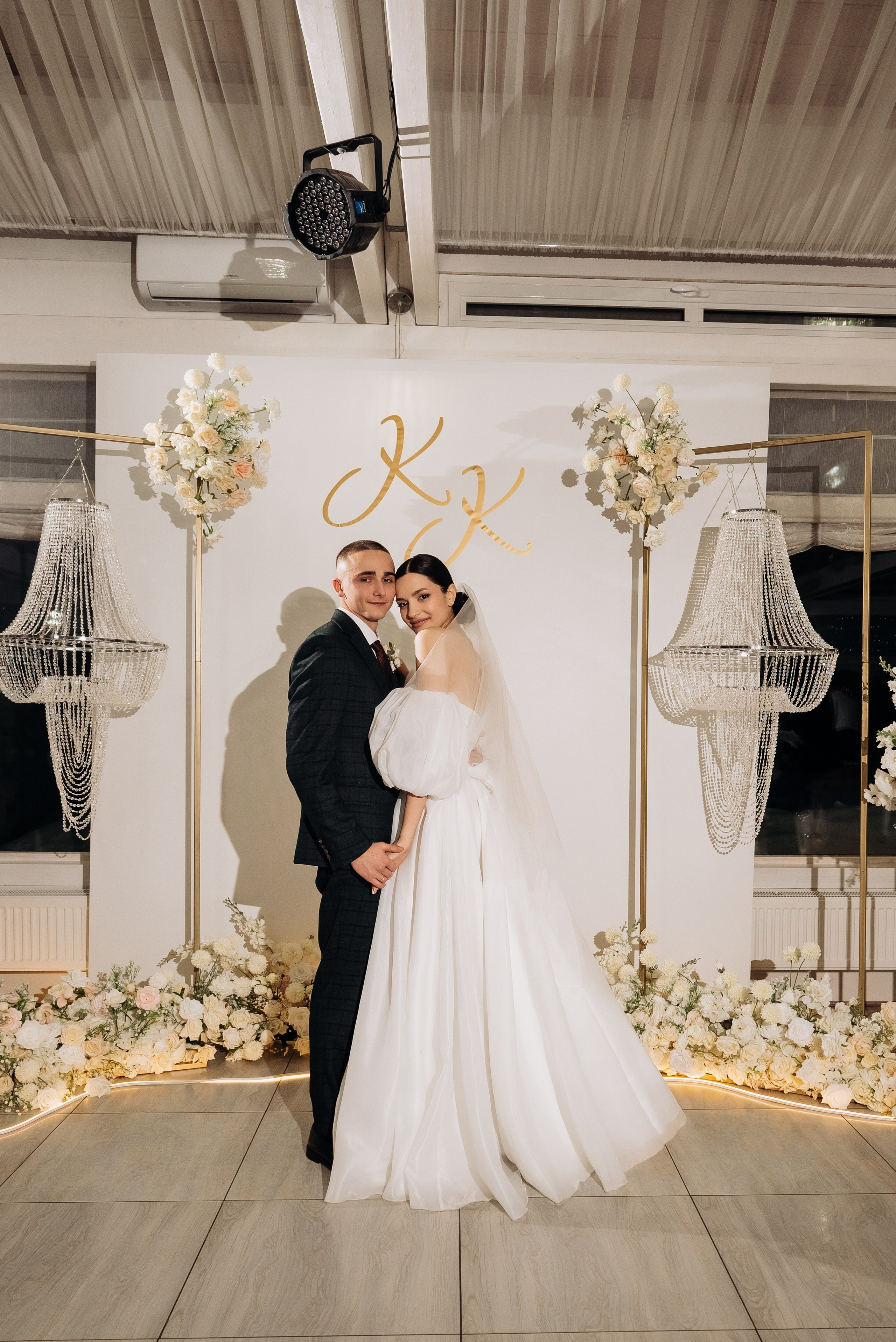 Кристина и Кирилл. Фотограф Тверь. Анна Драго