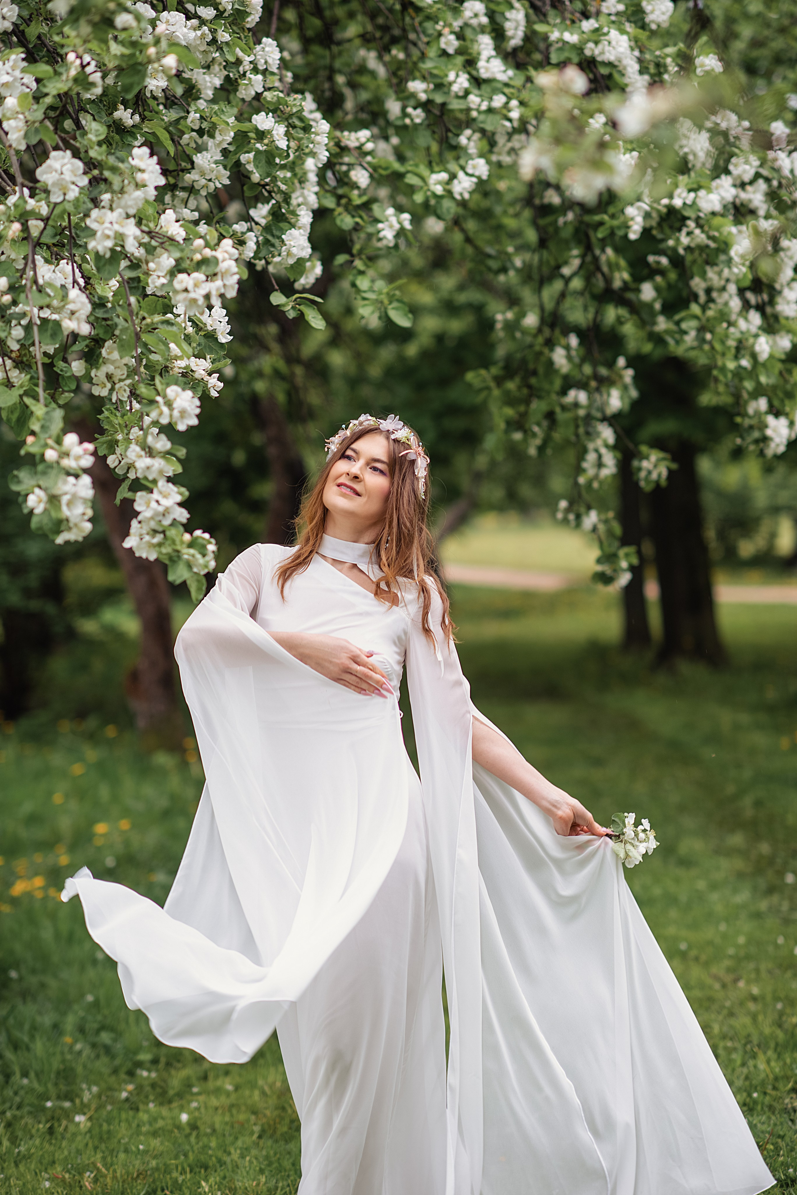 Наташа. Фотограф в Санкт-Петербурге Катя Прудникова