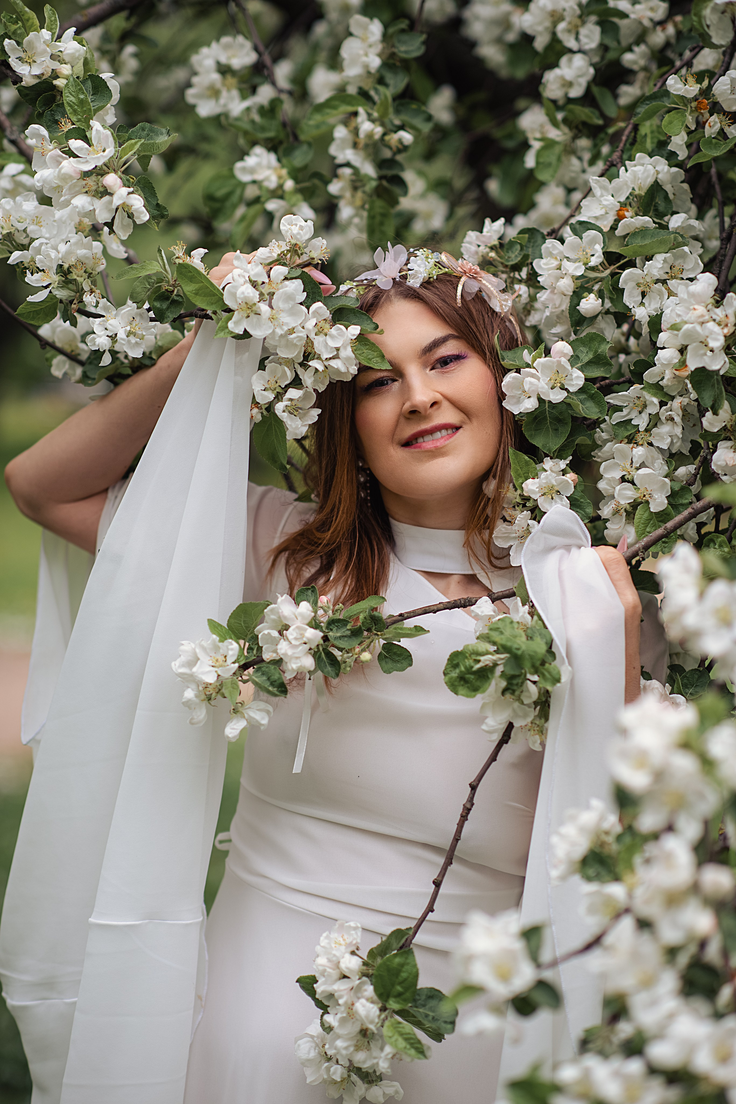 Наташа. Фотограф в Санкт-Петербурге Катя Прудникова