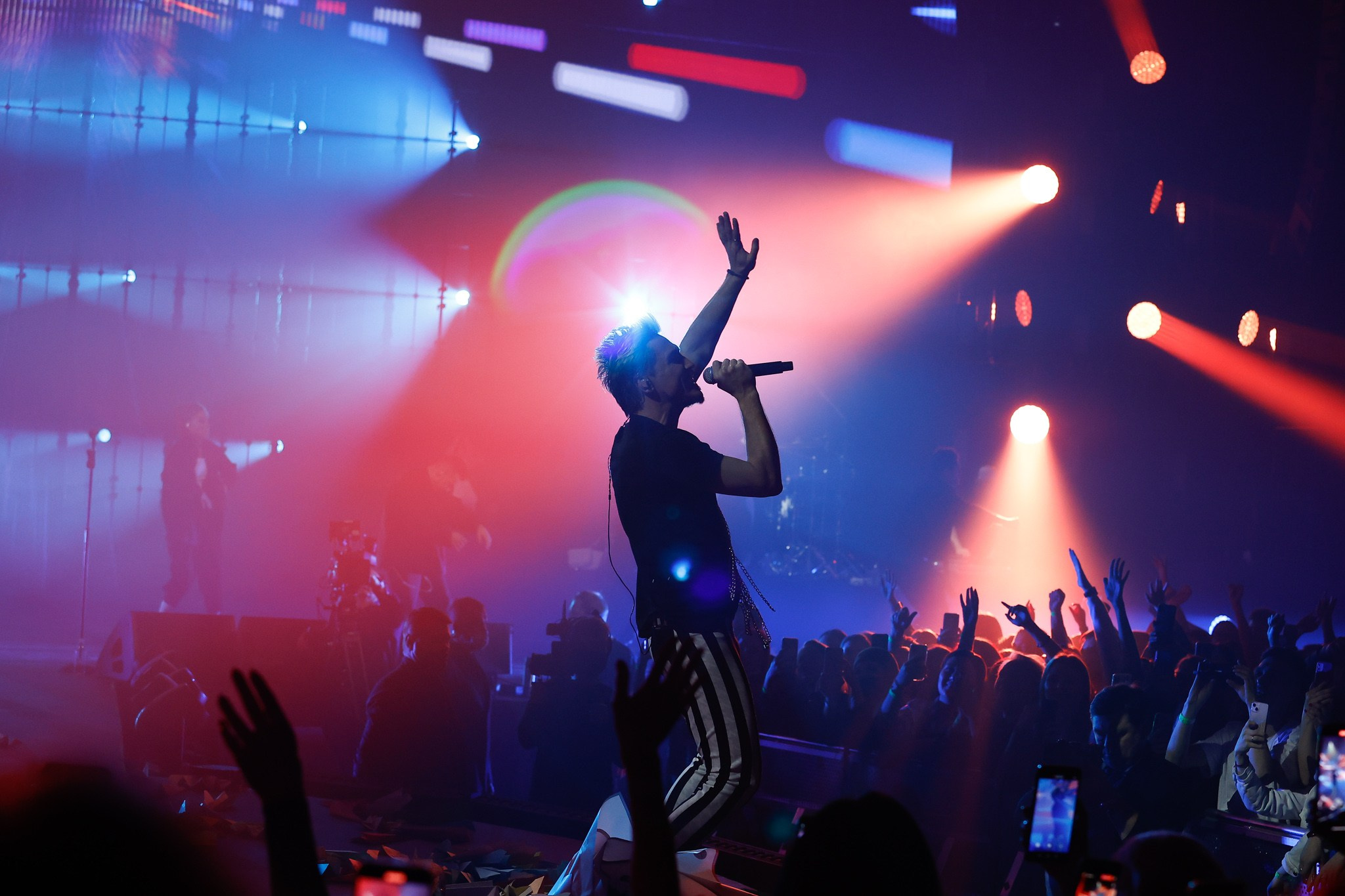 Билан 40 @Crocus city hall