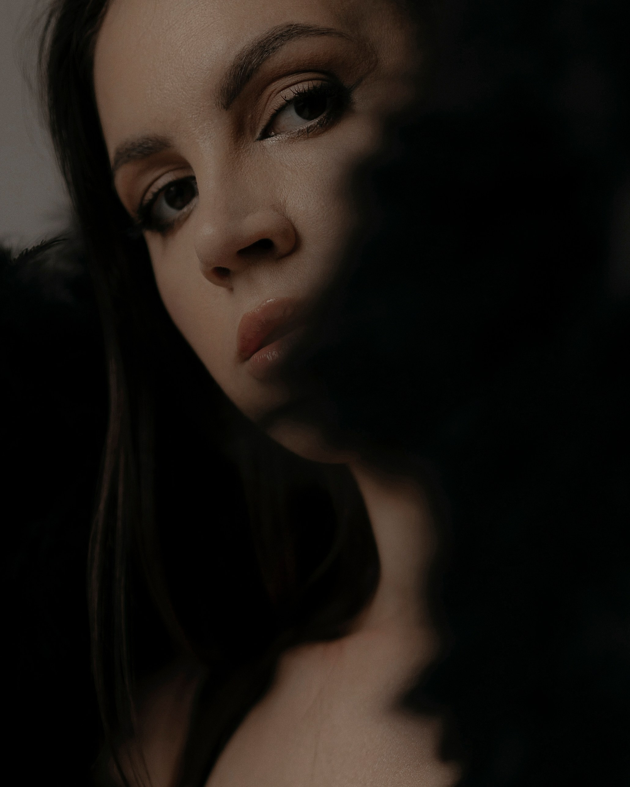 Анастасия. DARYA.BELKINA