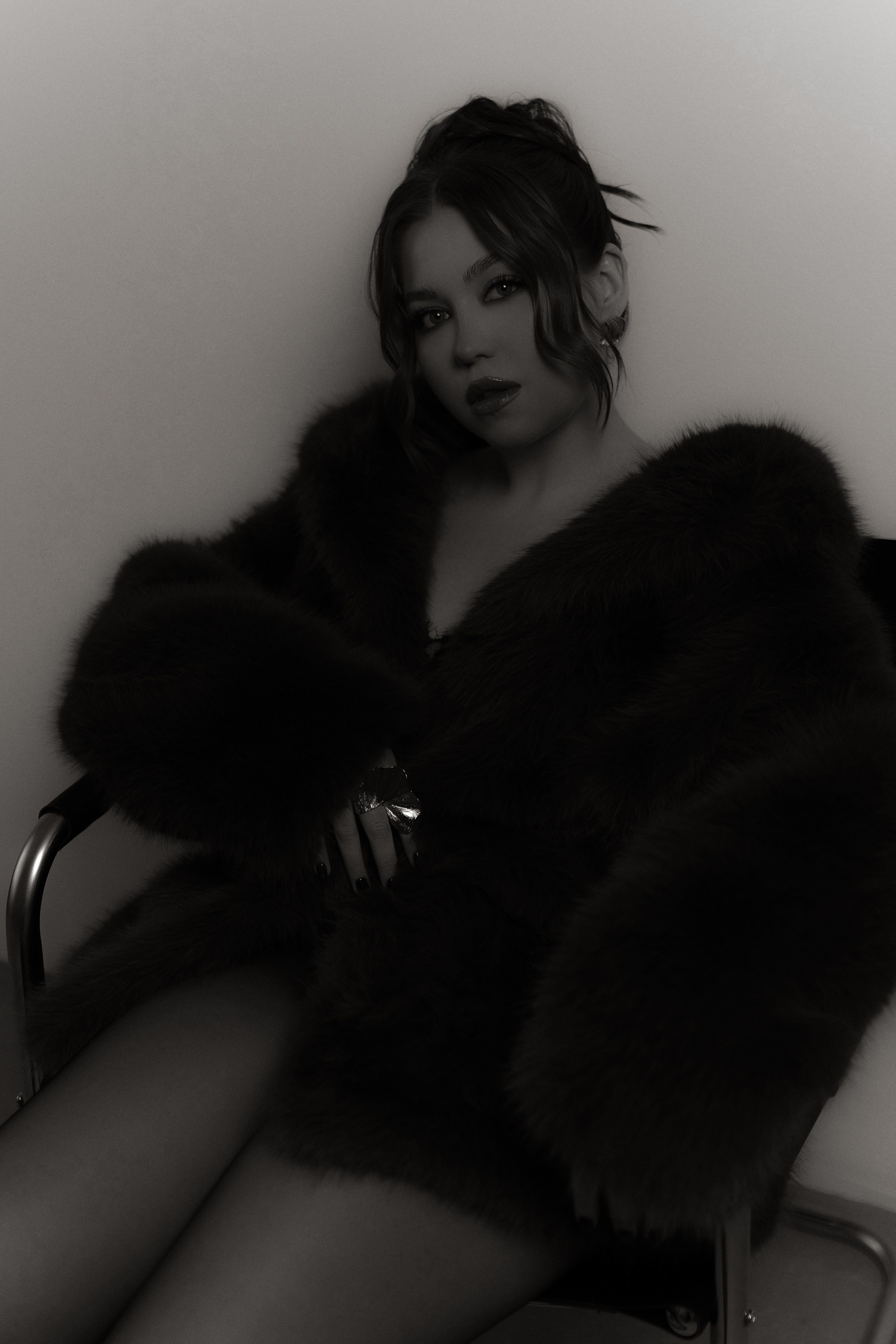 Арина. DARYA.BELKINA