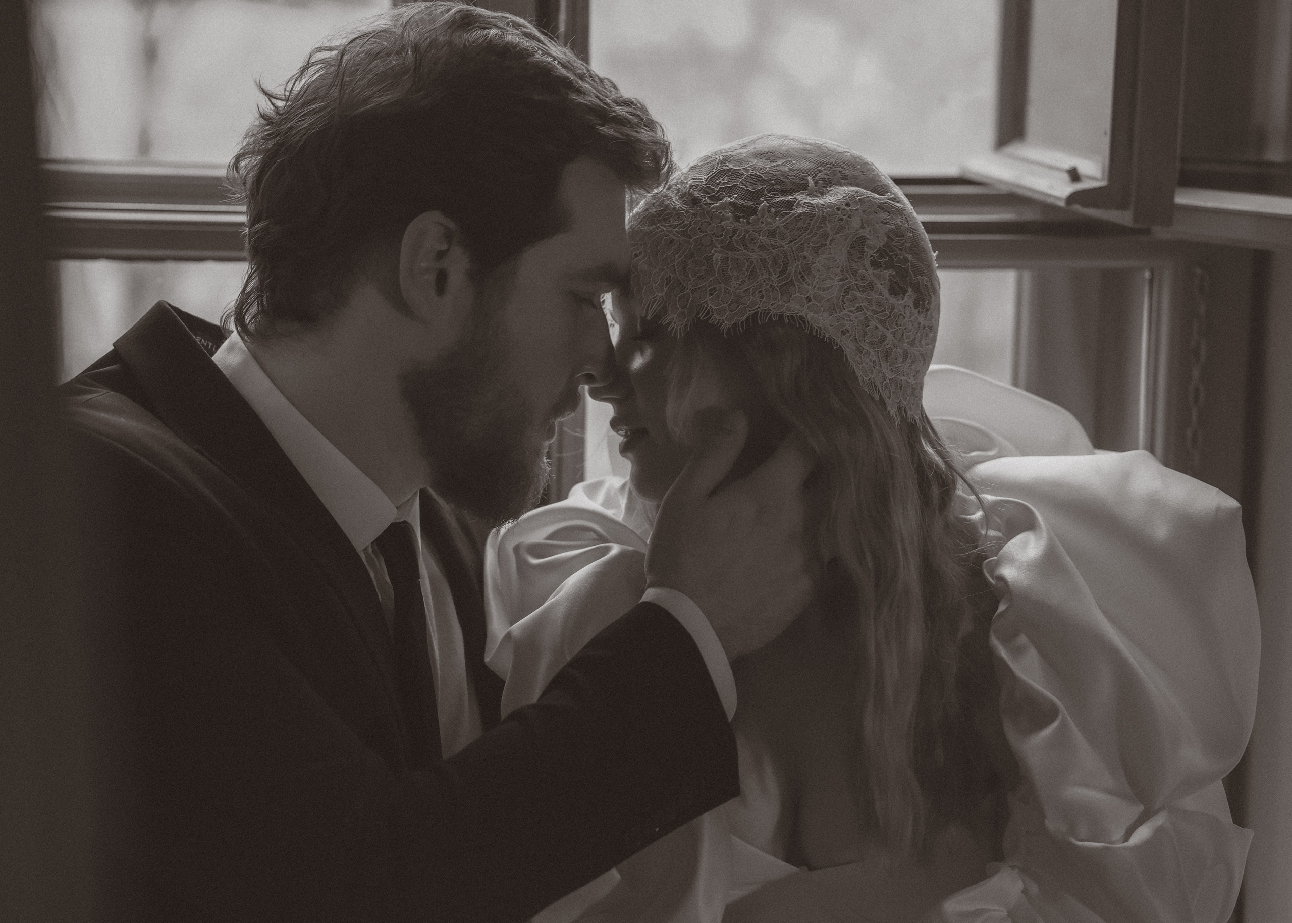 Arkady & Melania. Свадебный фотограф в Санкт-Петербурге Михайлова Анна