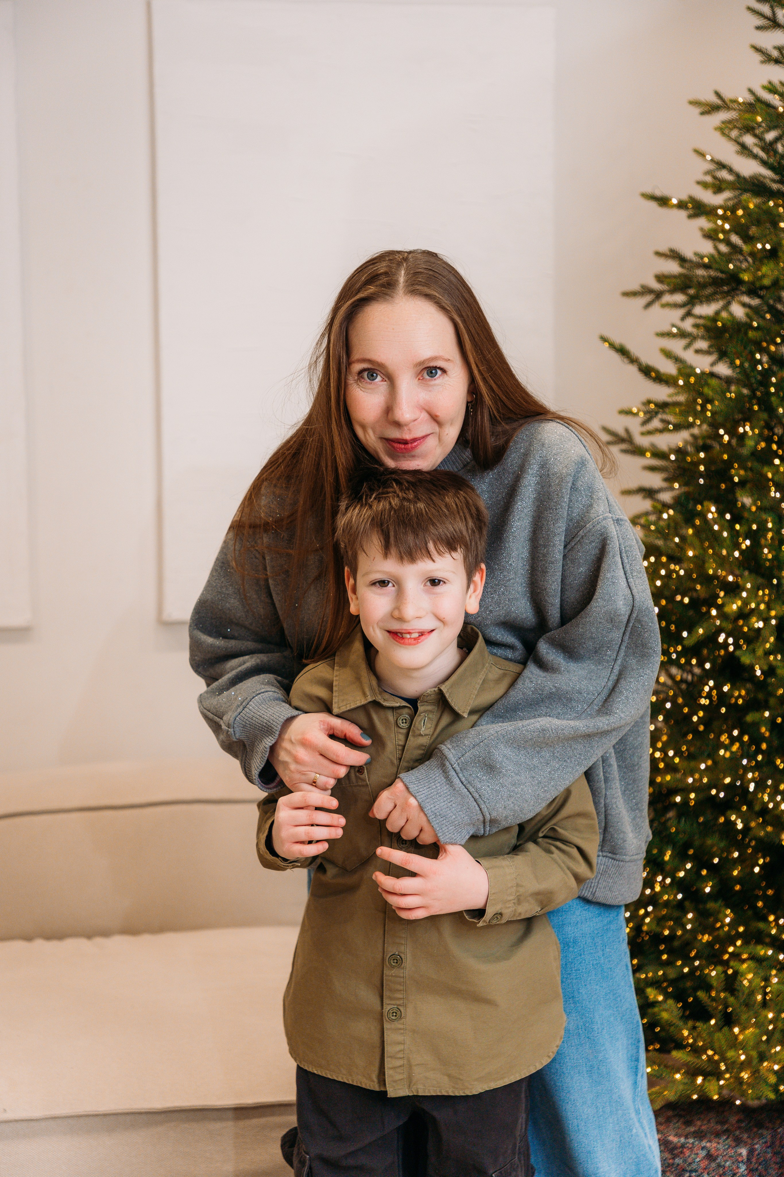 Family. Фотограф Аня Авраменко в Минске и Беларуси