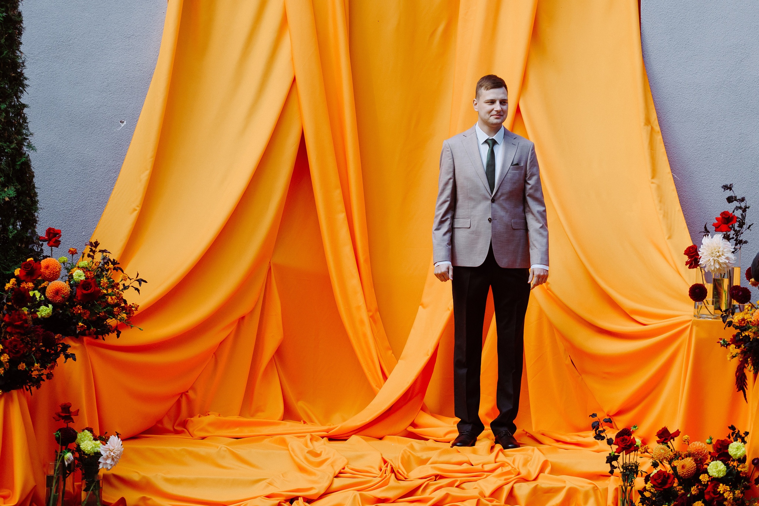 Антонина & Ярослав