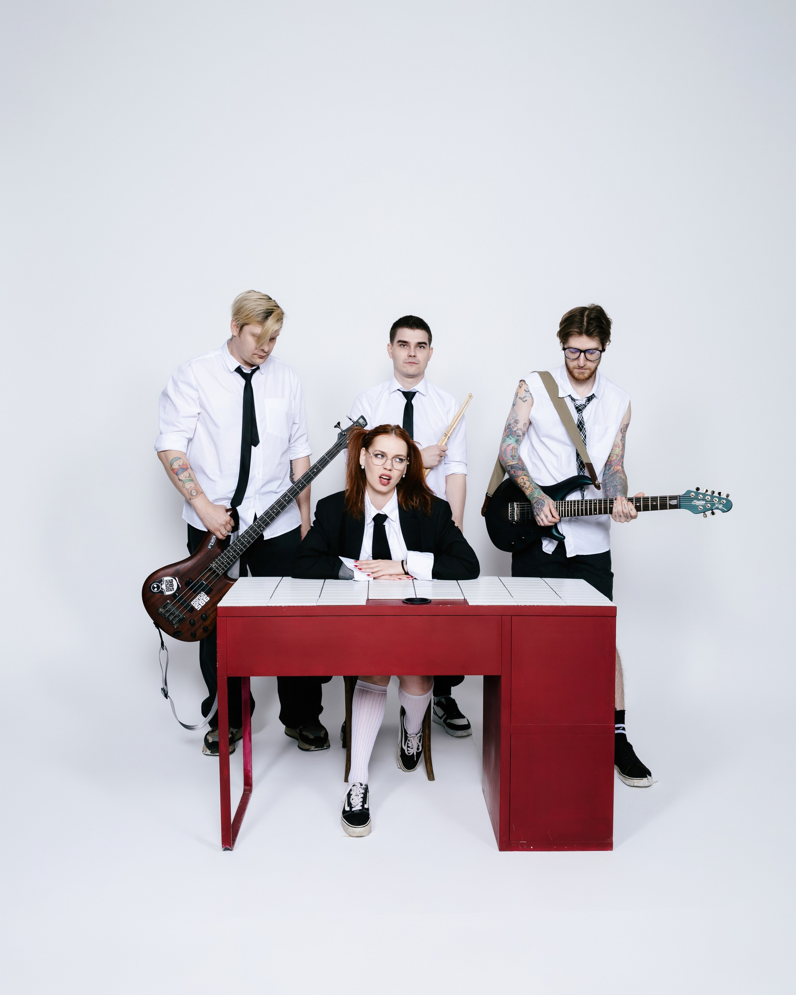 Группа КРИМ ПЛИН. RUSLAN ROZANOV