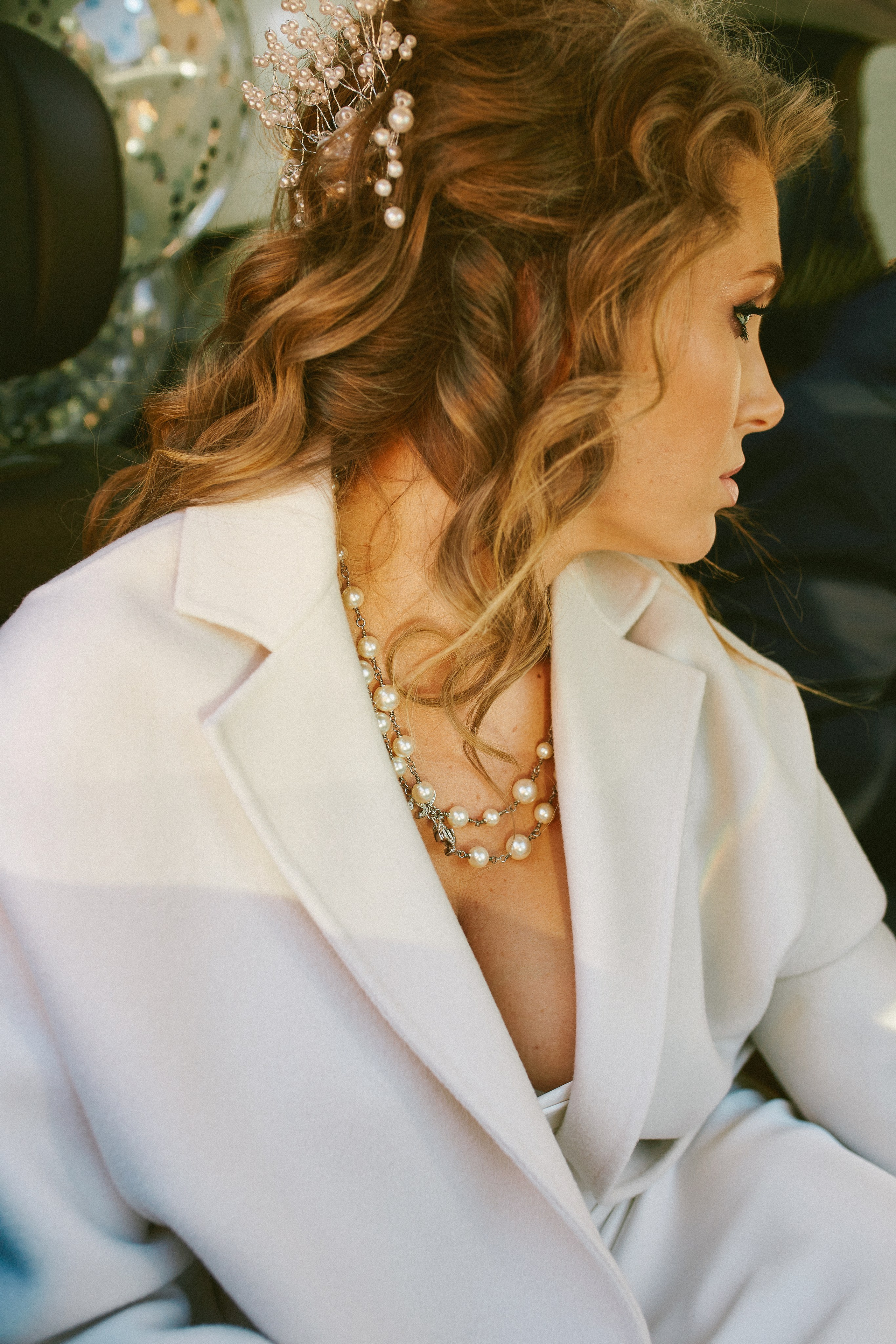 Свадьба Владимир и Наталья. Портретный фотограф в Москве Мария Варлей